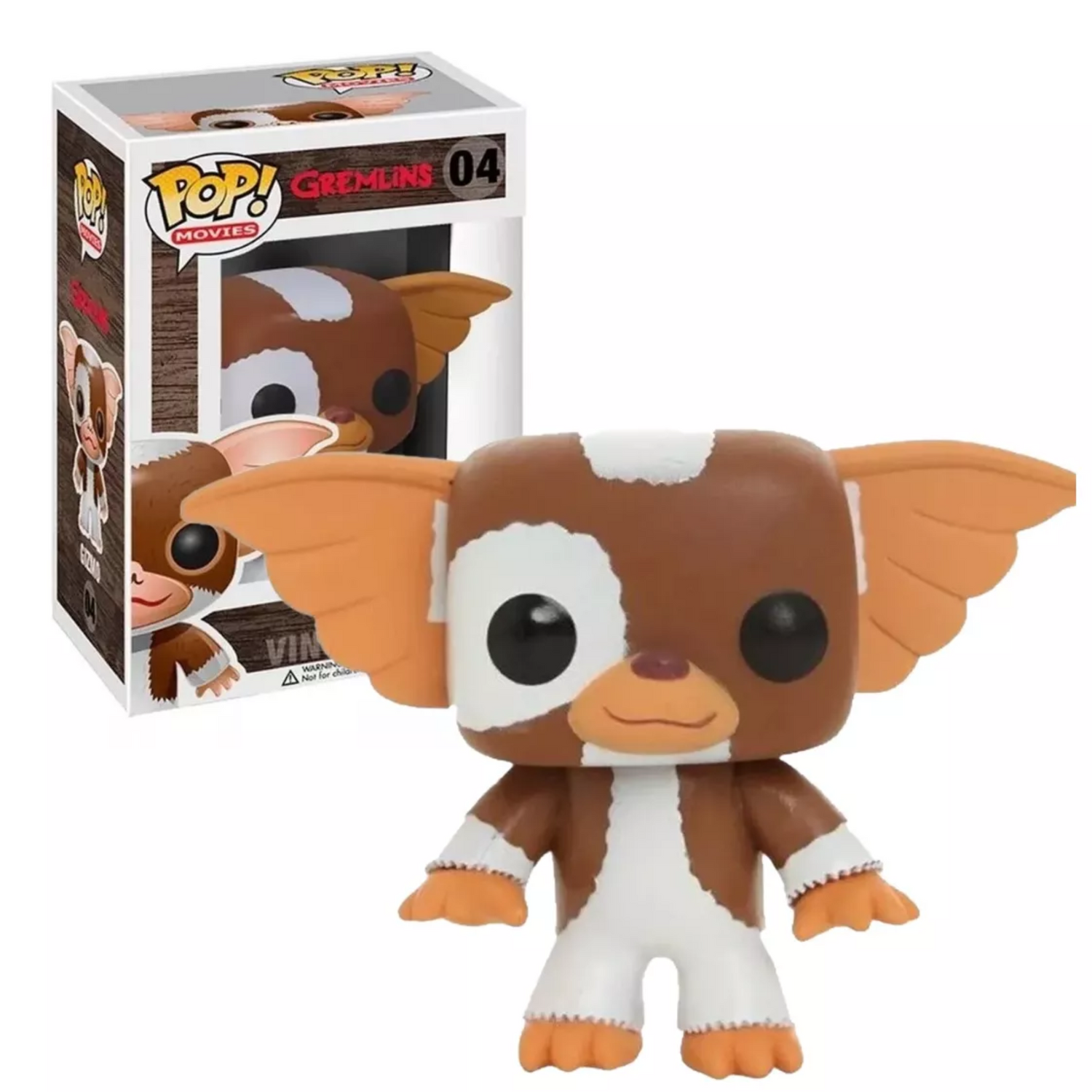 Funko Pop Gizmo Movies Gremlins Terror Gremblin