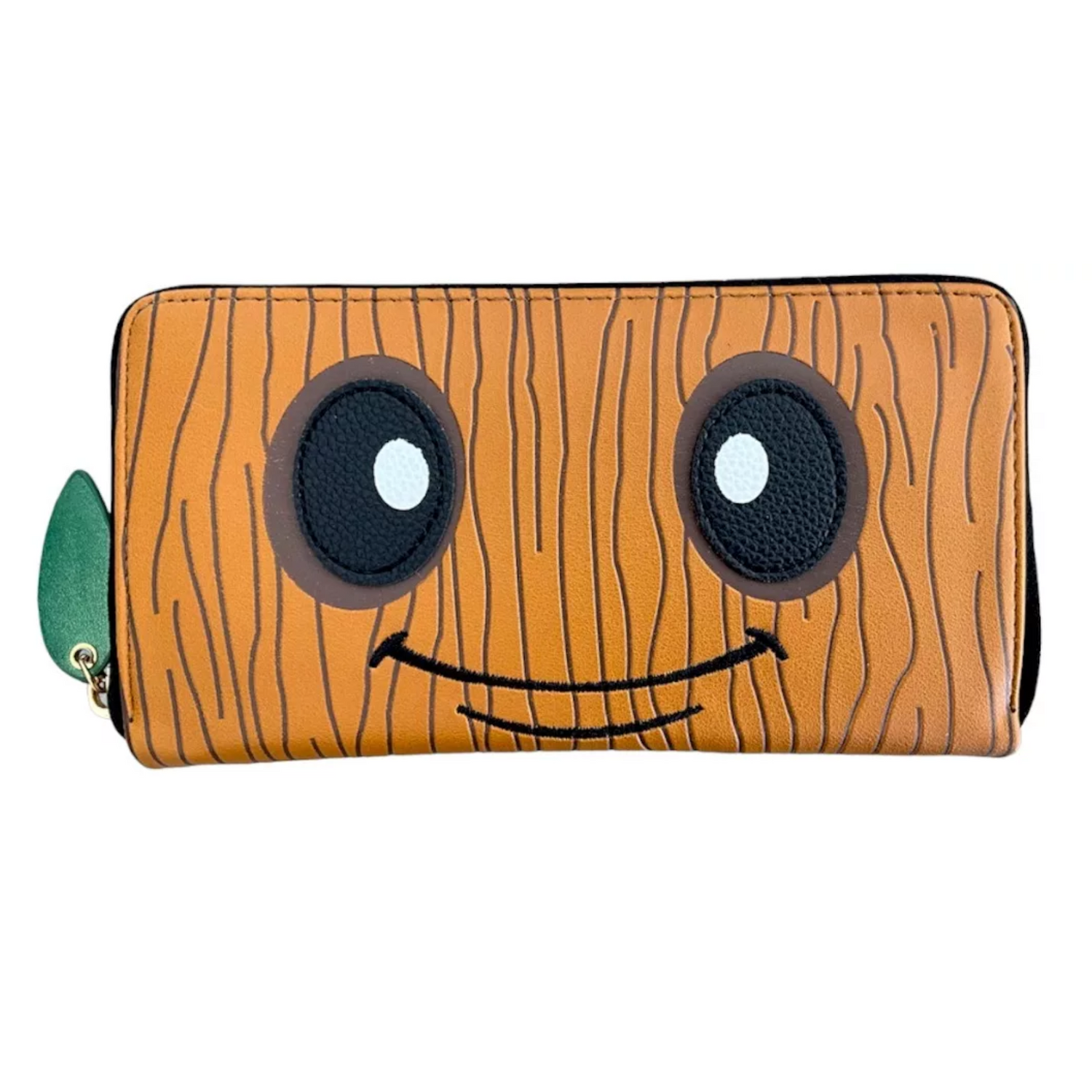 Cartera Groot Guardianes Galaxia Mujer Galaxy Marvel Bolso