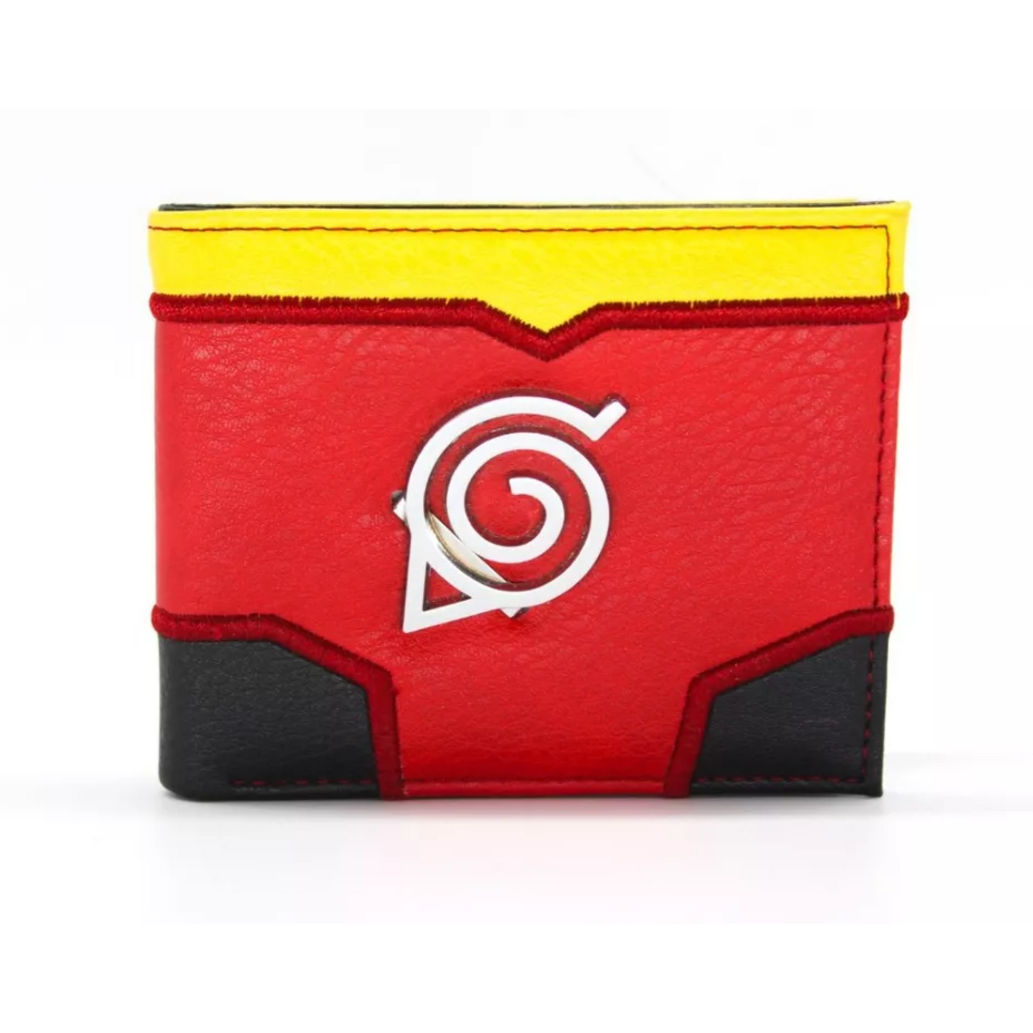Cartera Naruto Aldea Konoha