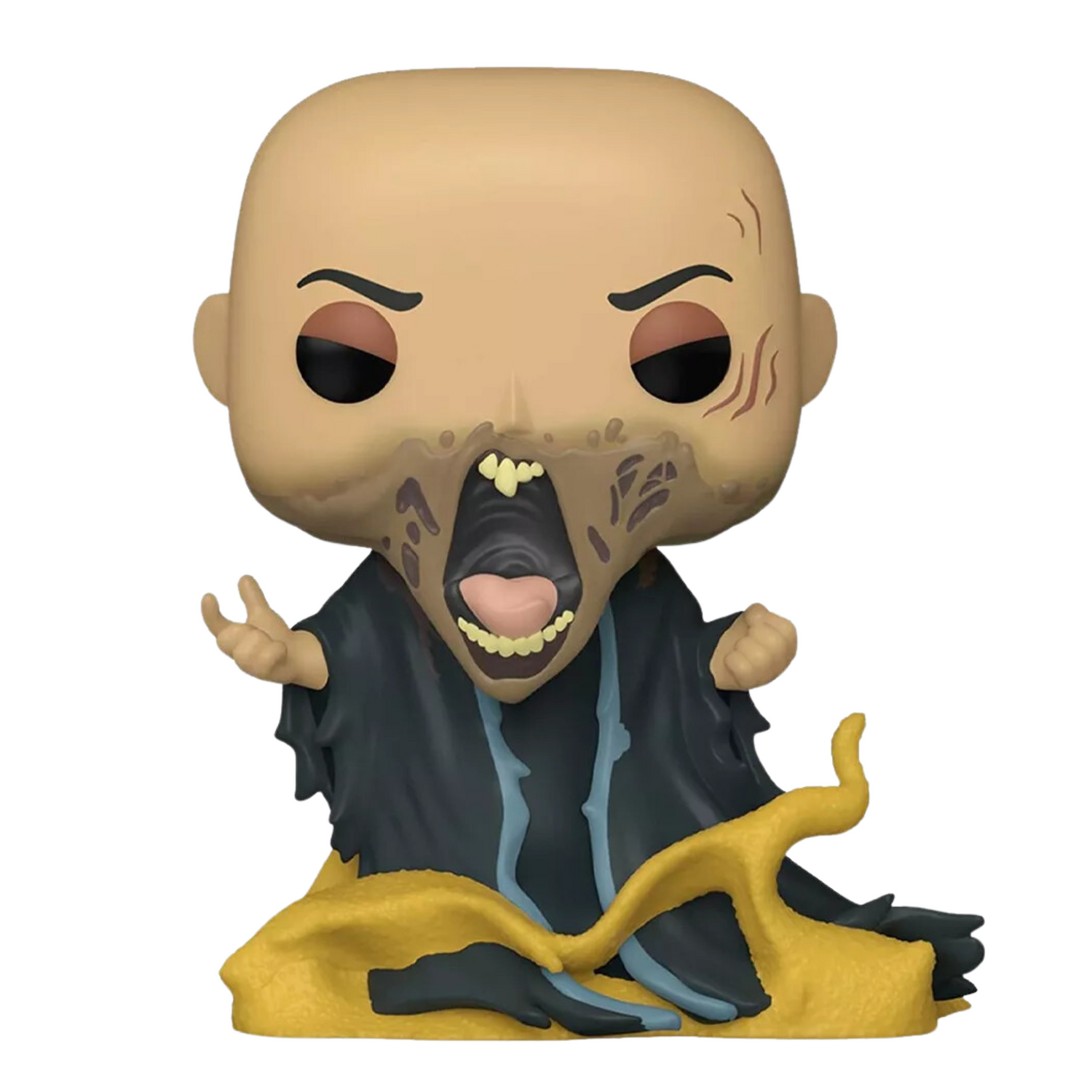 Funko Pop Imhotep Movies The Mummy Momia Accion
