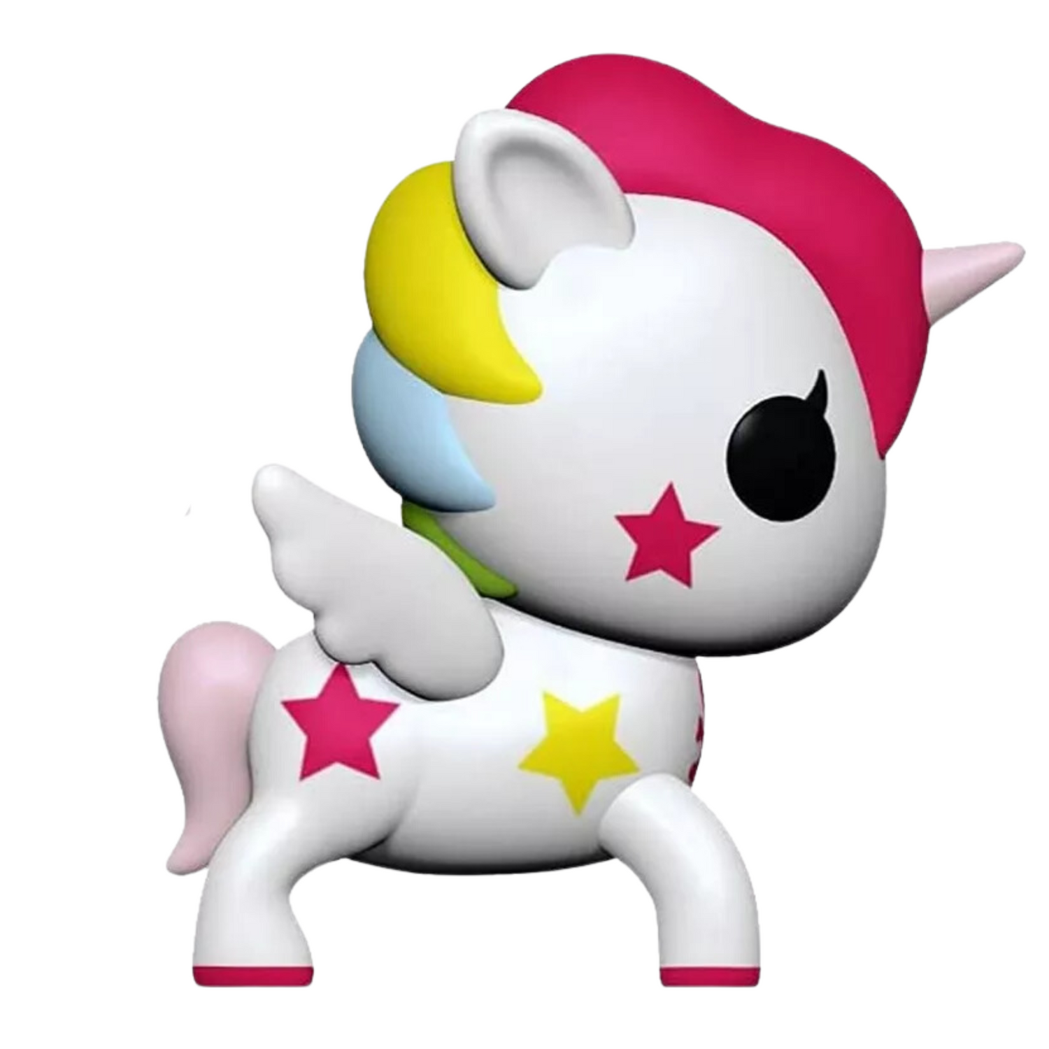 Funko Pop Tokidoki Stellina Unicornio