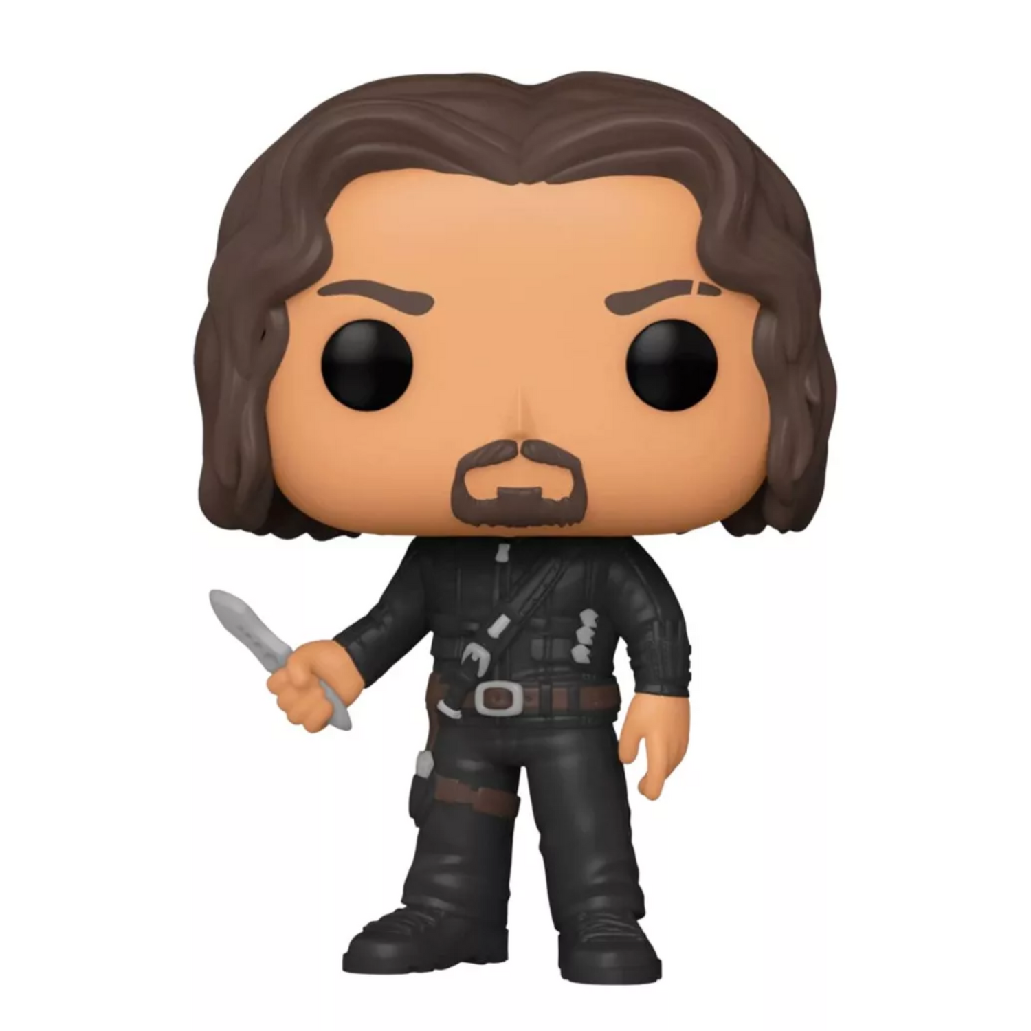 Funko Pop Diego Umbrella Academy Paraguas