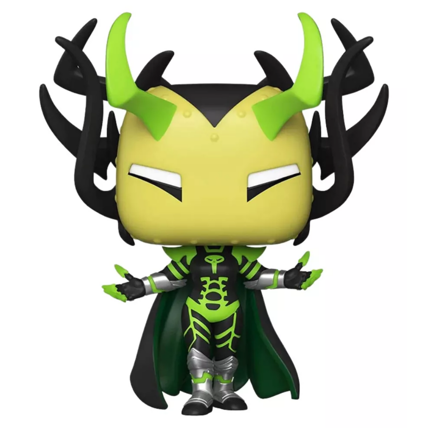 Funko Pop Infinity Warps Madame Hel 862 Hela Thor Marvel