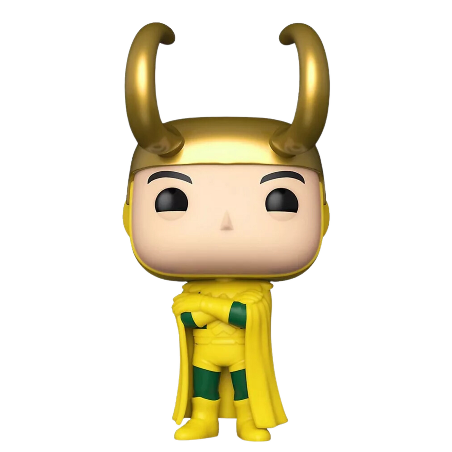 Funko Pop Loki Viejo Clásico Box Lunch Loky Marvel Thor