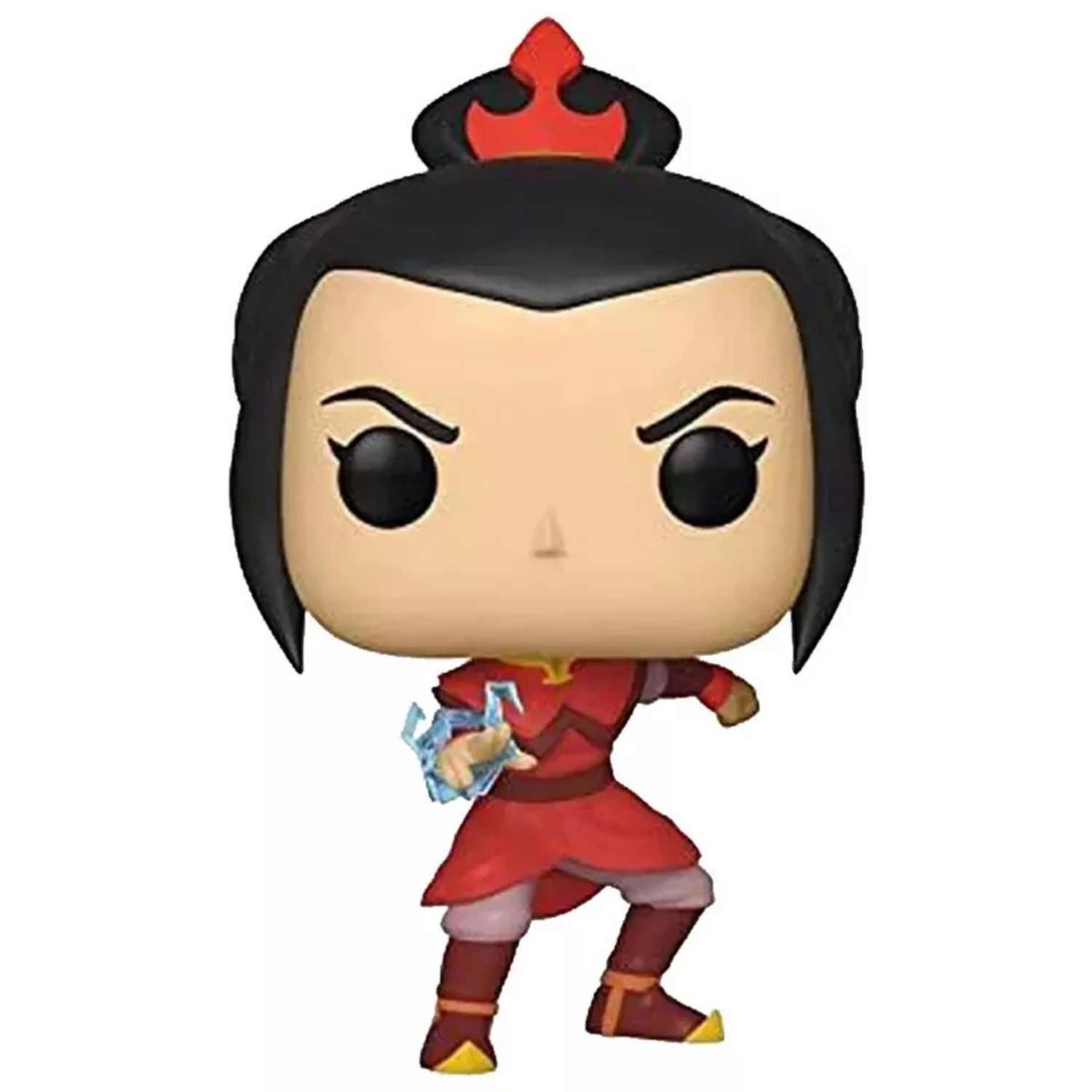Funko Pop Mai 542 Exclusiva Avatar Zuko Azula Aang Appa