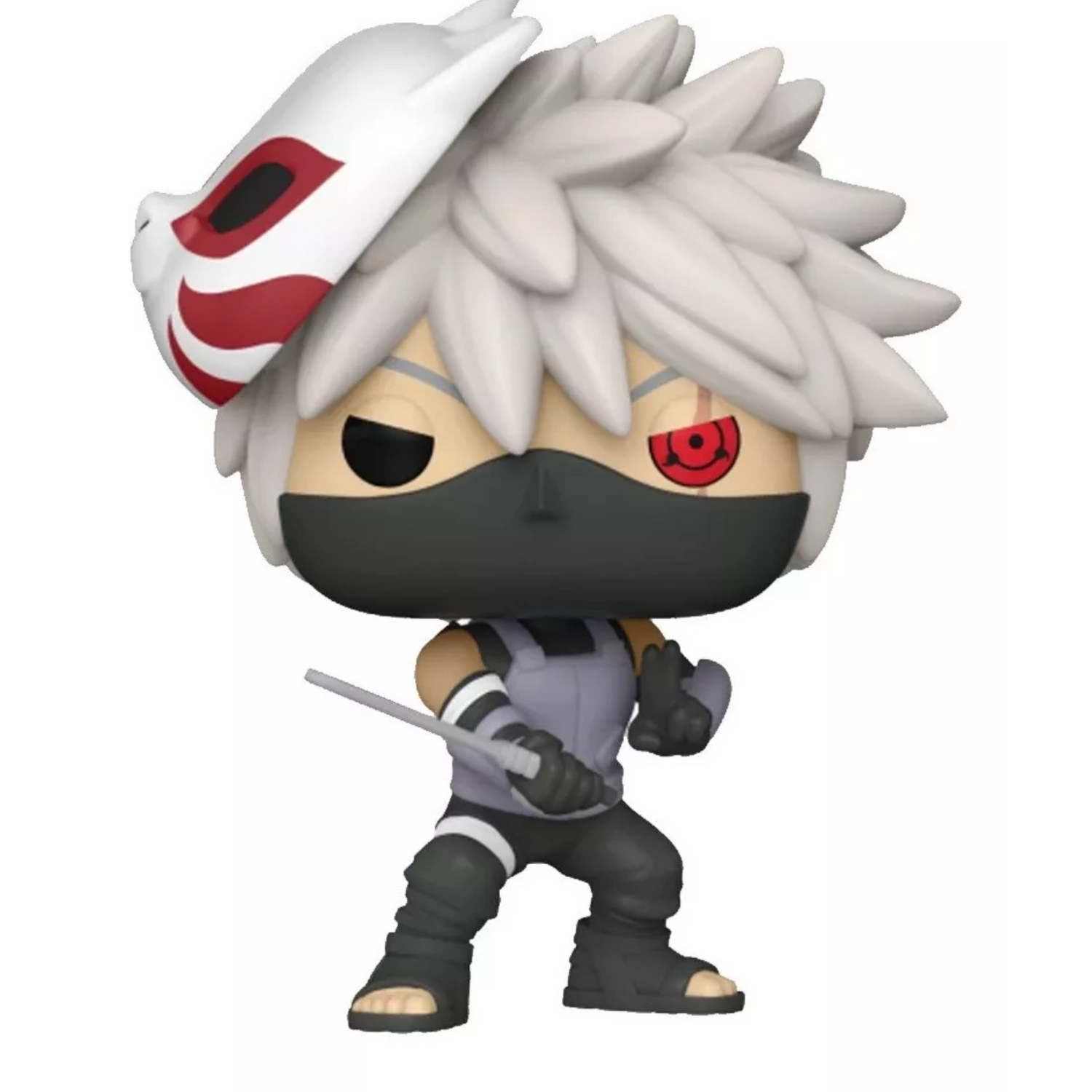 Funko Pop Kakashi Anbu 994 Naruto Shippuden Exclusivo