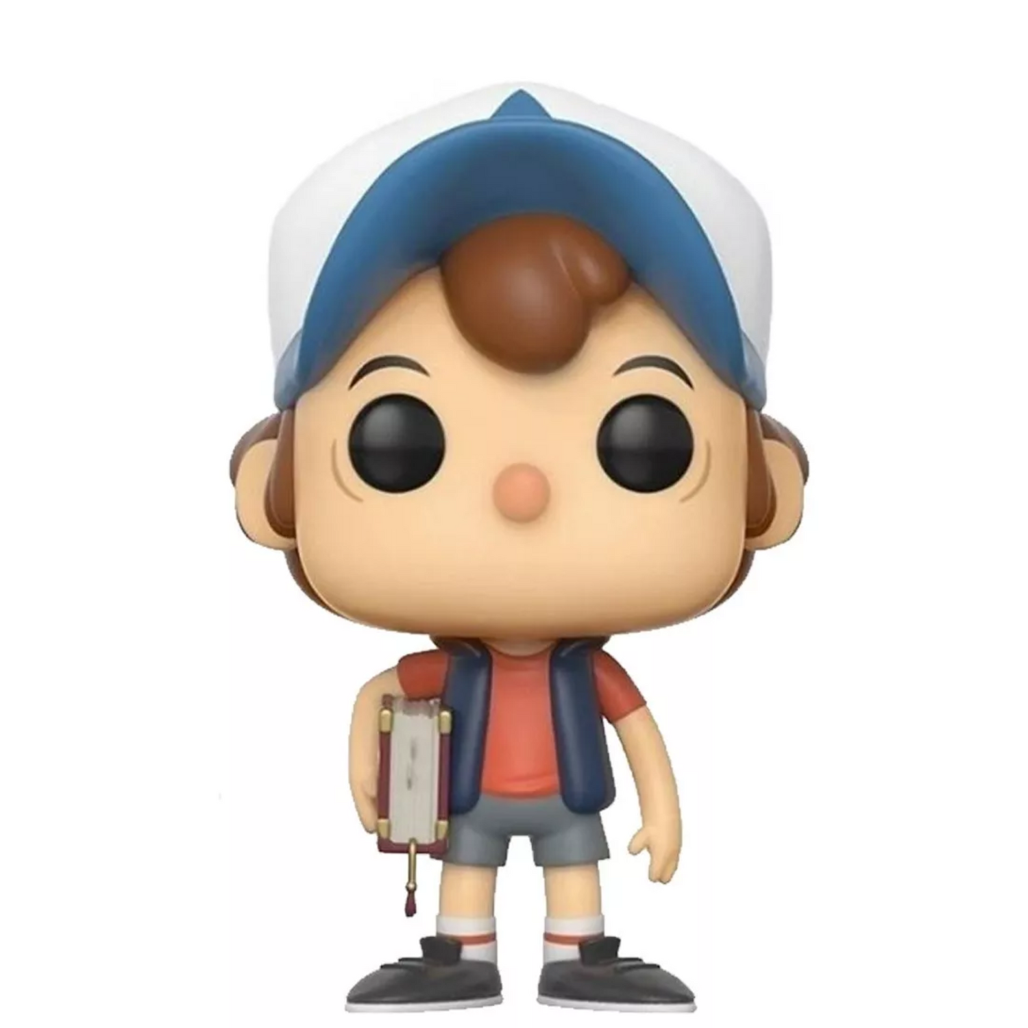 Funko Pop Dipper Pines Gravity Falls Mabel