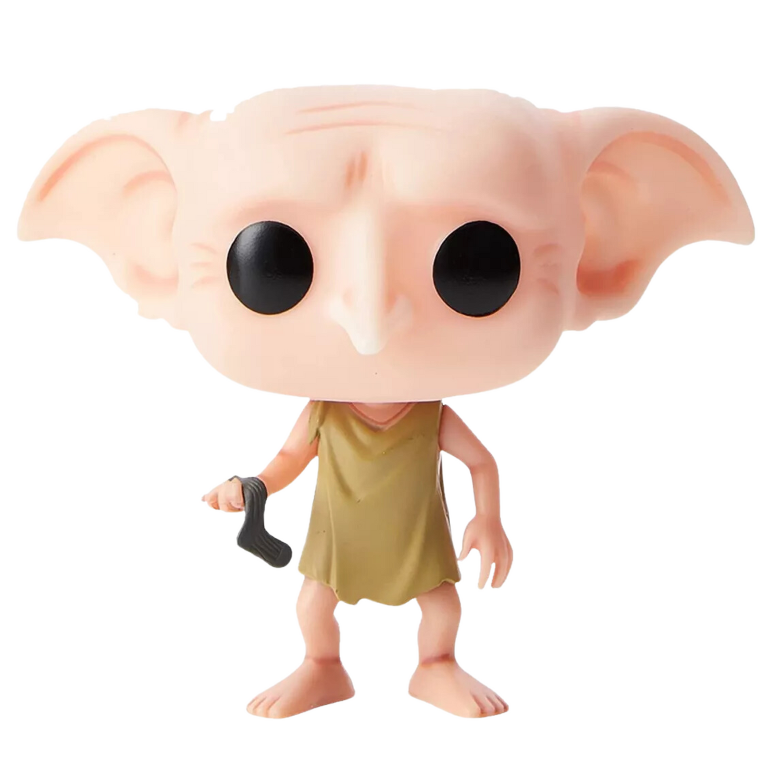 Funko Pop Dobby Doby Dobi Harry Potter Elfo Calcetin Libre