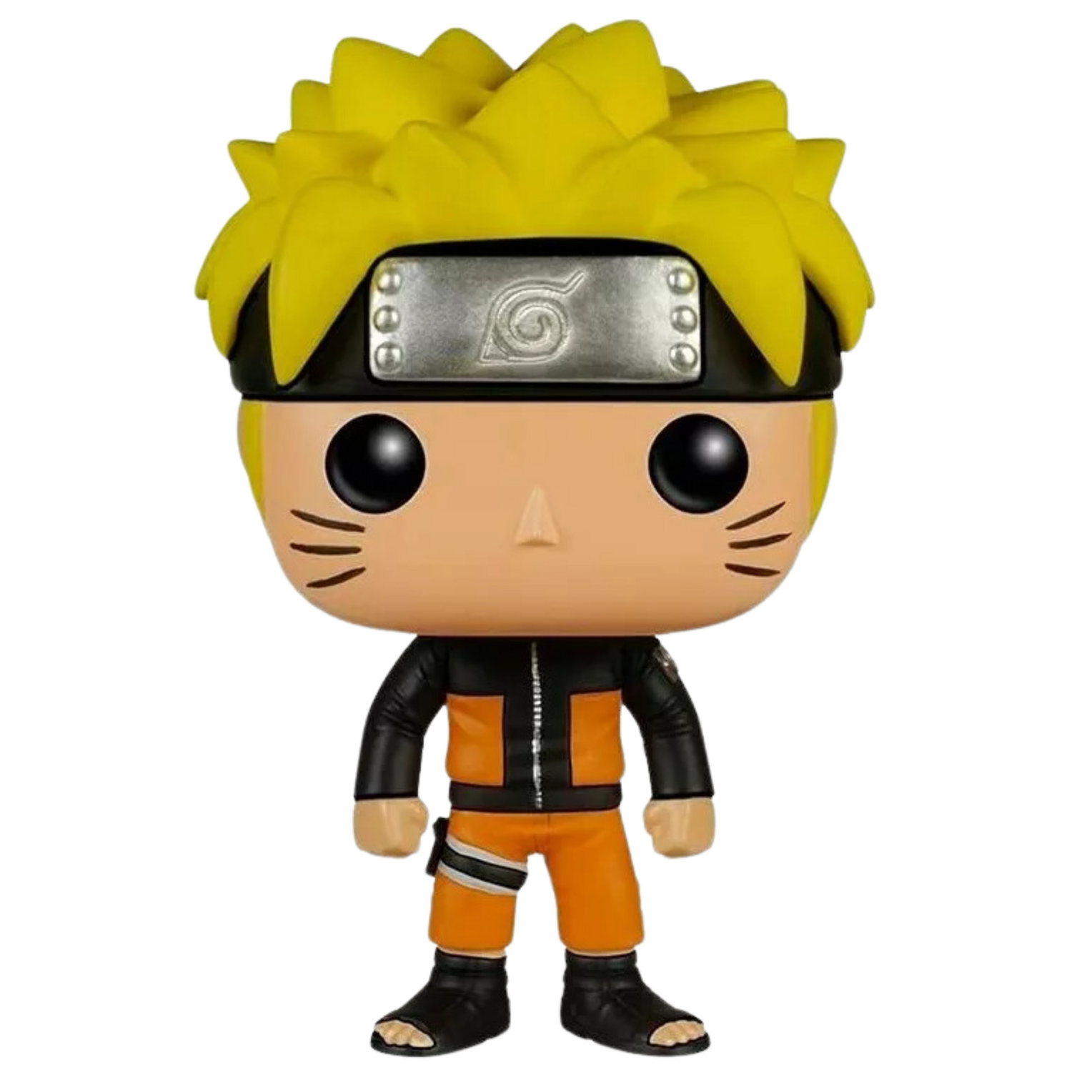 Funko Pop Naruto Shippuden #71 Original Anime