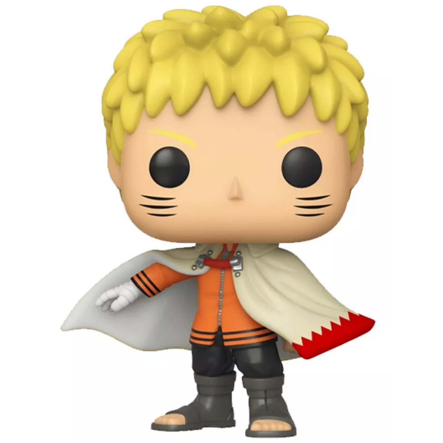Funko Pop Naruto Hokage Exclusivo Aaa Boruto