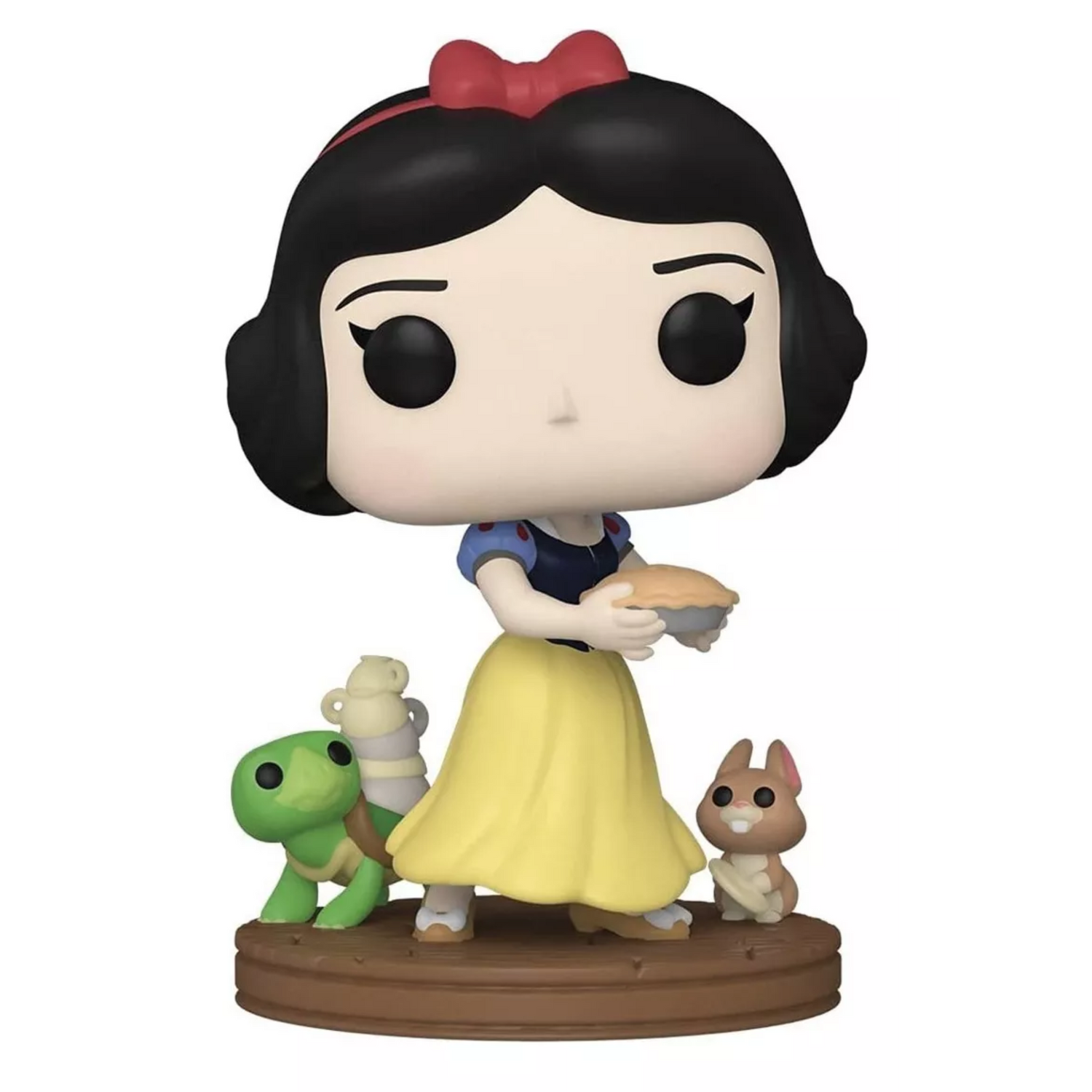 Funko Pop Blanca Nieves #1019 Disney Ultimate Princess