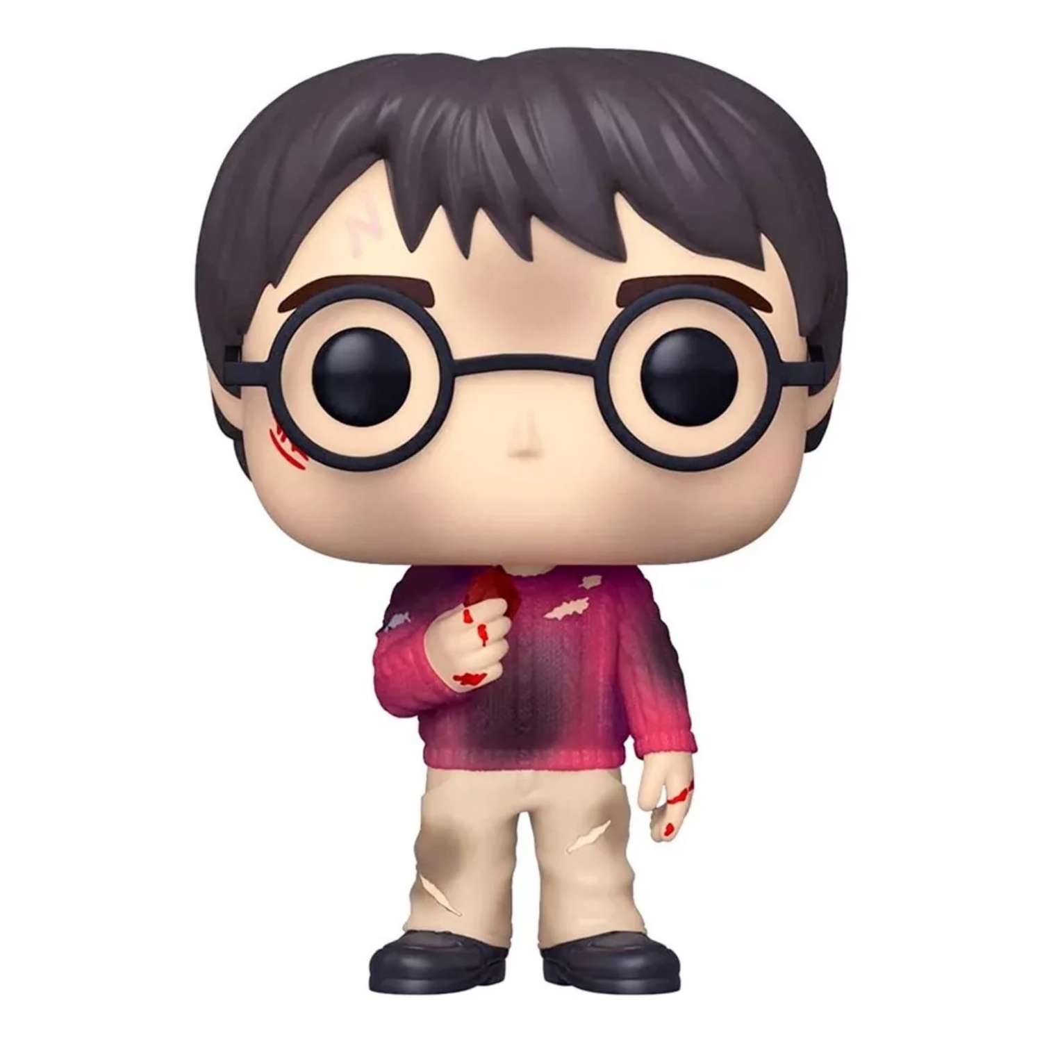 Funko Pop Harry Potter Piedra Filosofal Aniversario #132