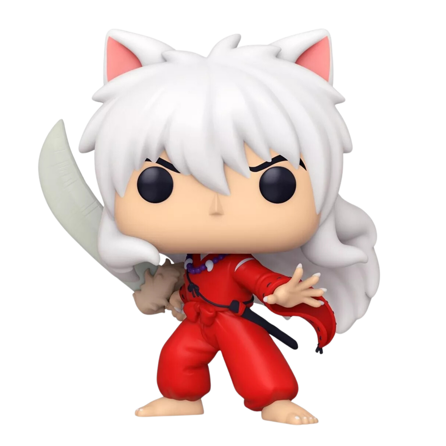 Funko Pop Inuyasha Espada Sword Anime Manga Original
