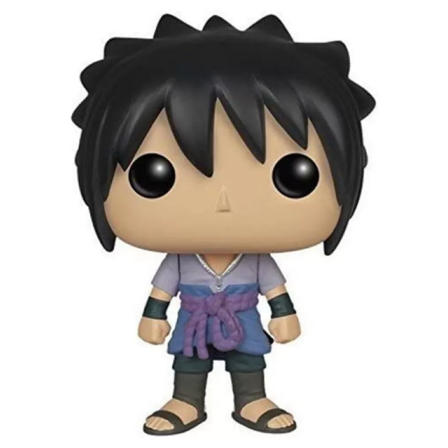 Funko Pop Sasuke Animation Naruto Shippuden Uchiha 72