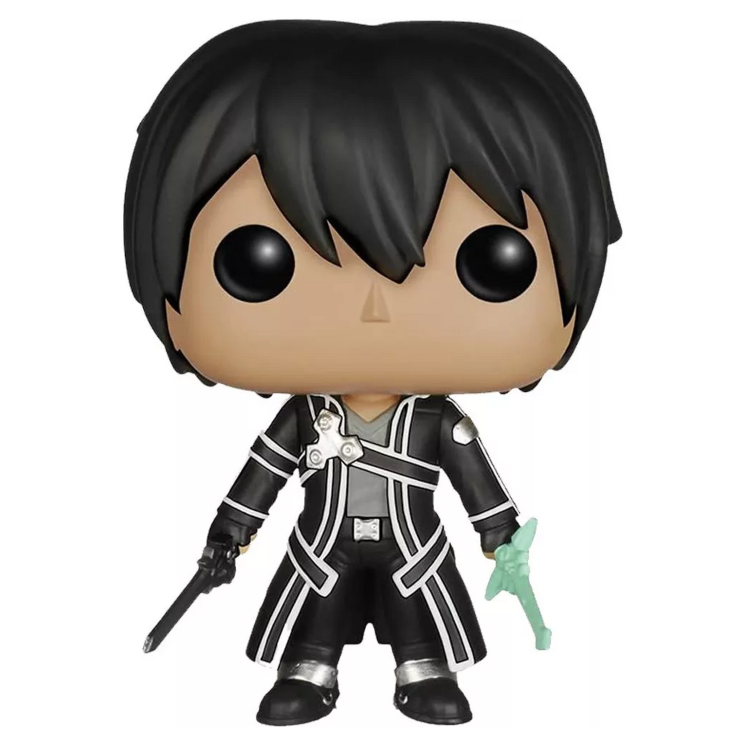 Funko Pop Kirito Sword Art Online Espada Anime