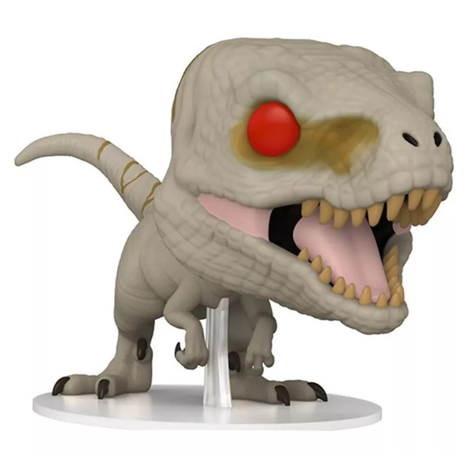 Funko Pop Atrociraptor Ghost Dinosaurio Jurassic Jurasico