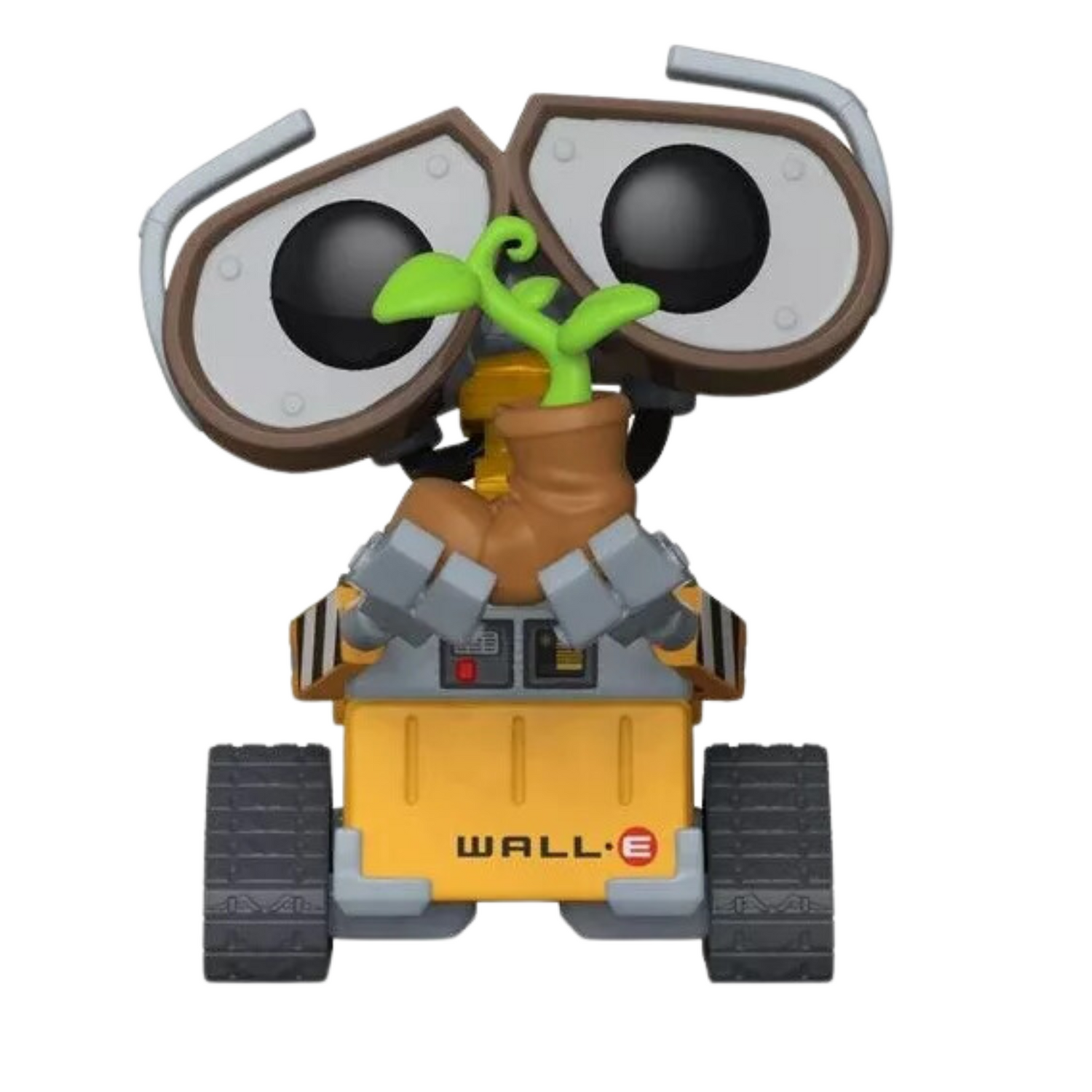 Funko Pop Disney #400 Wall-e Dia De La Tierra Exclusivo