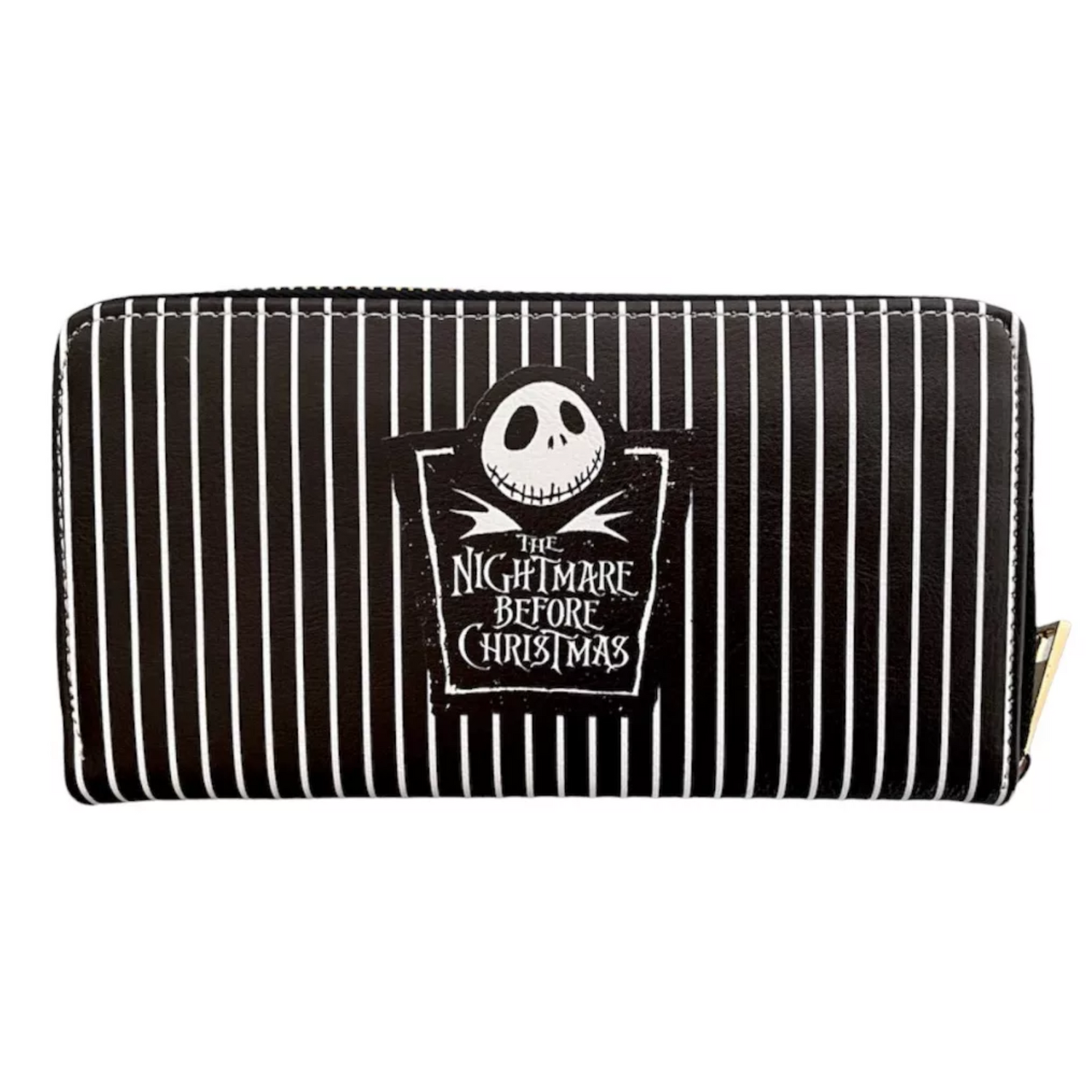 Cartera Dama Sally Jack Extraño Mundo Halloween Moño