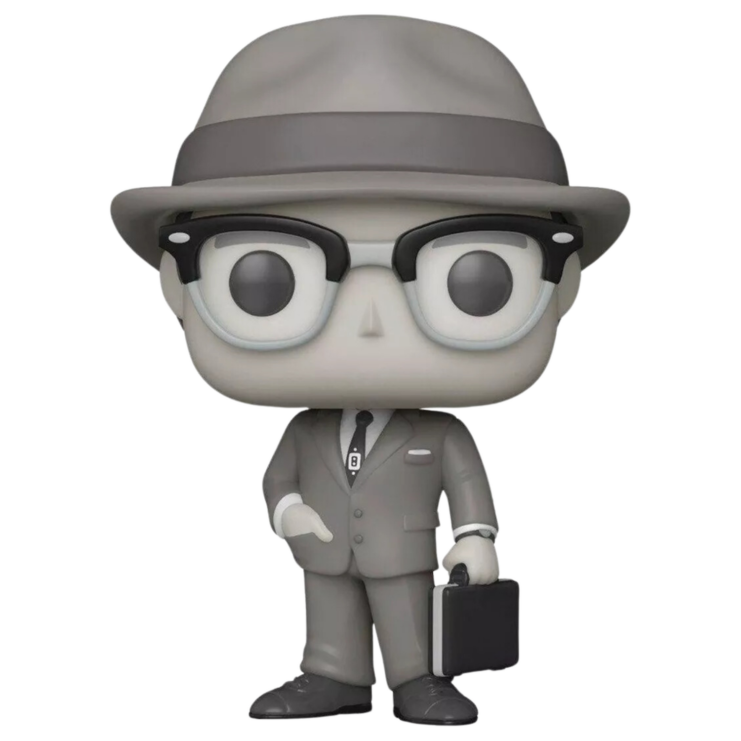 Funko Pop Wanda Vision 50s 714 Blanco Wandavision