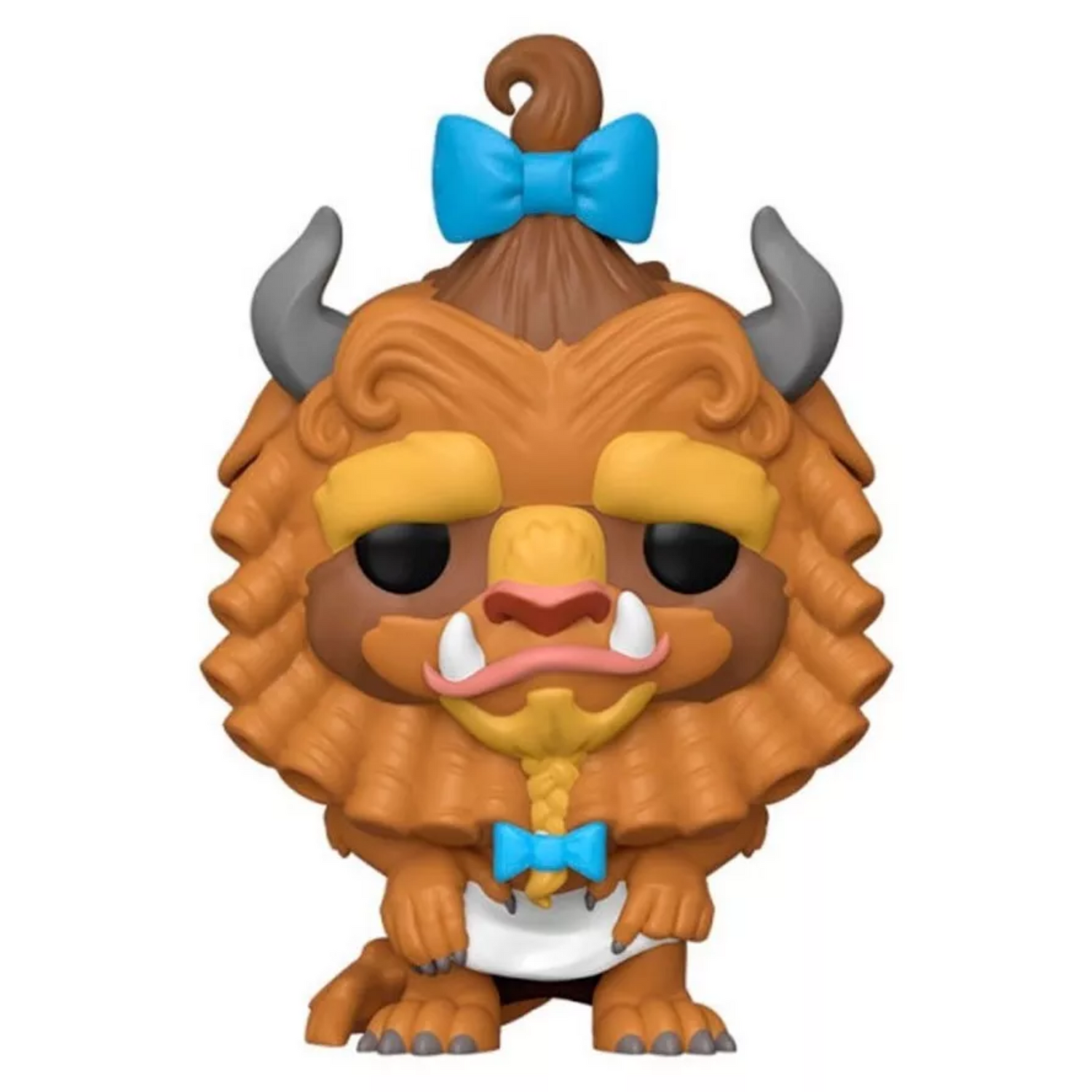 Funko Pop Princesas Beast 1135 Bestia Beauty