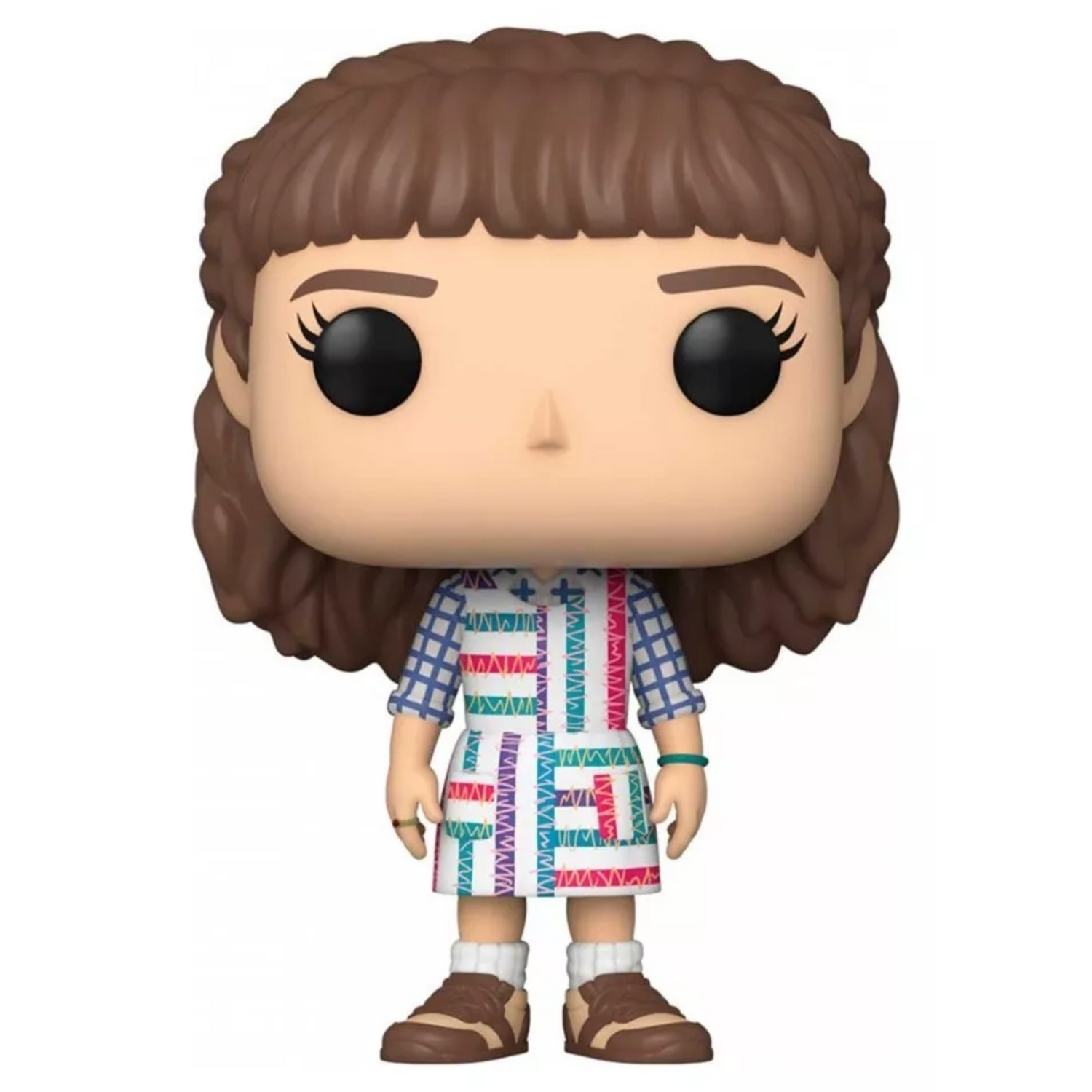 Funko Pop Stranger Things 1238 Eleven Netflix Mike Dustin