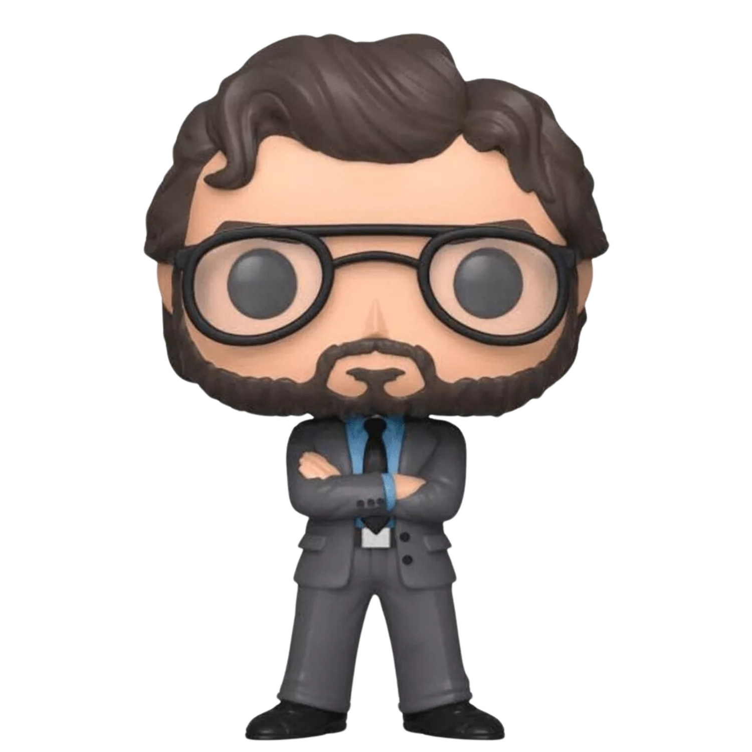 Funko Pop Profesor Casa De Papel 744 Professor