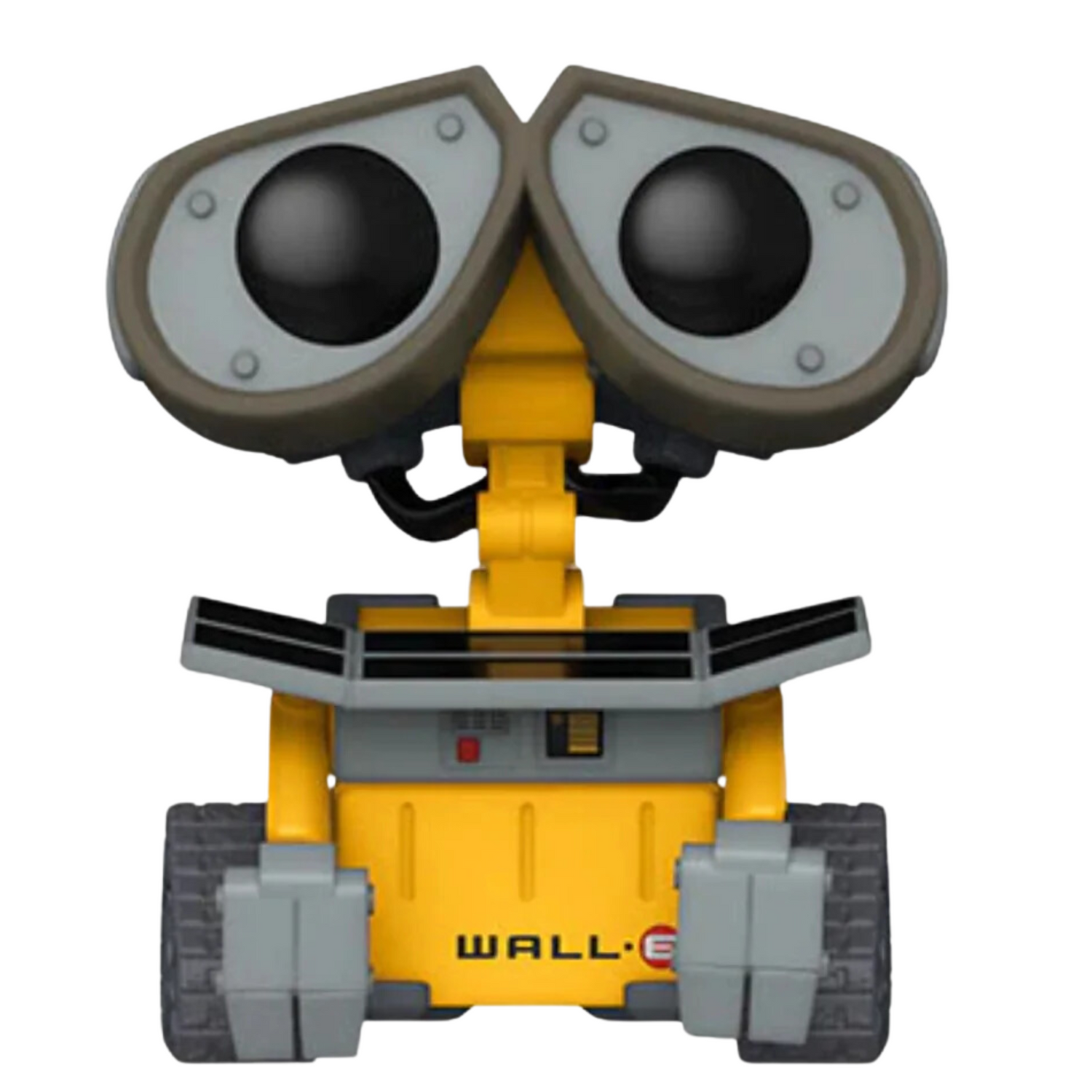 Funko Pop Disney Wall E Cargando 1119 Exclusivo Specialty