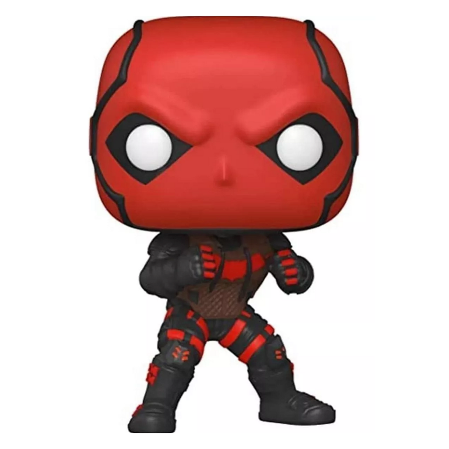 Funko Pop Dc Comics Gotham Knights Red Hood 891 Batman Robin