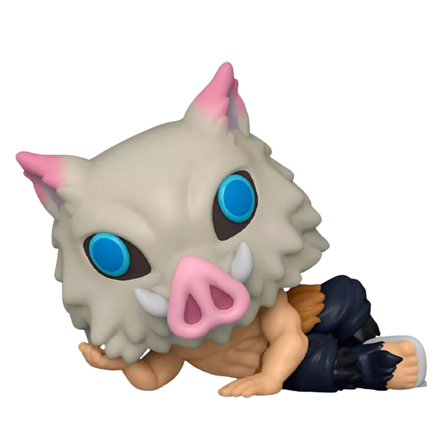 Funko Pop Inosuke 1090 Demon Slayer Kimetsu Yaiba Exclusivo