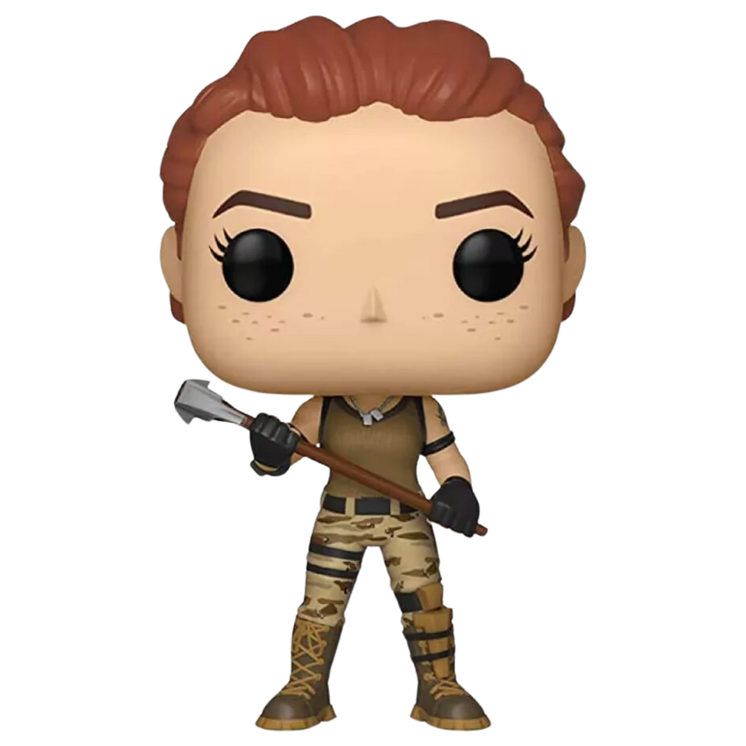 Funko Pop Fortnite Tower Recon Specialist 439 Especialista