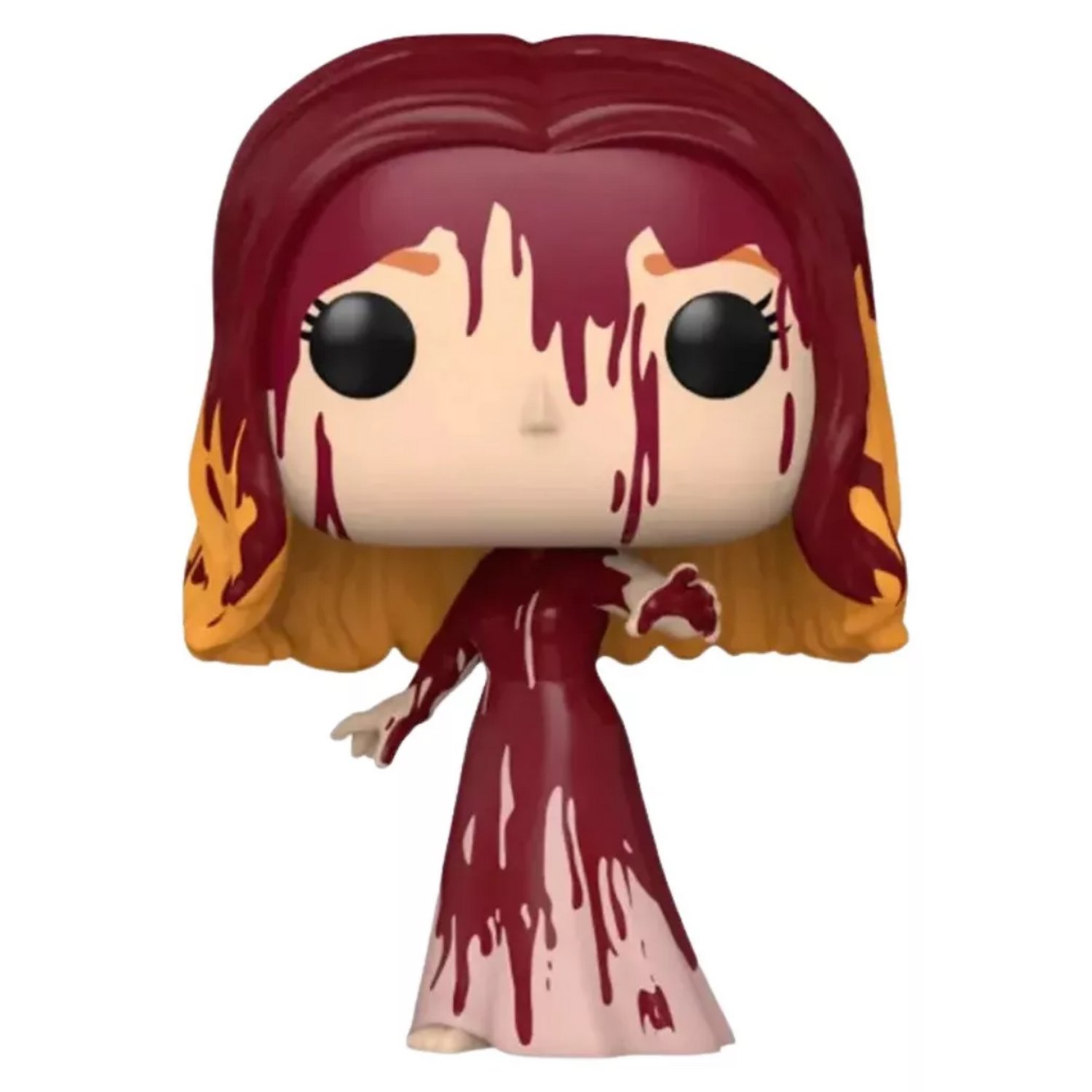 Funko Pop Movies Carrie 1247 Bloody Funkoween Stephen King