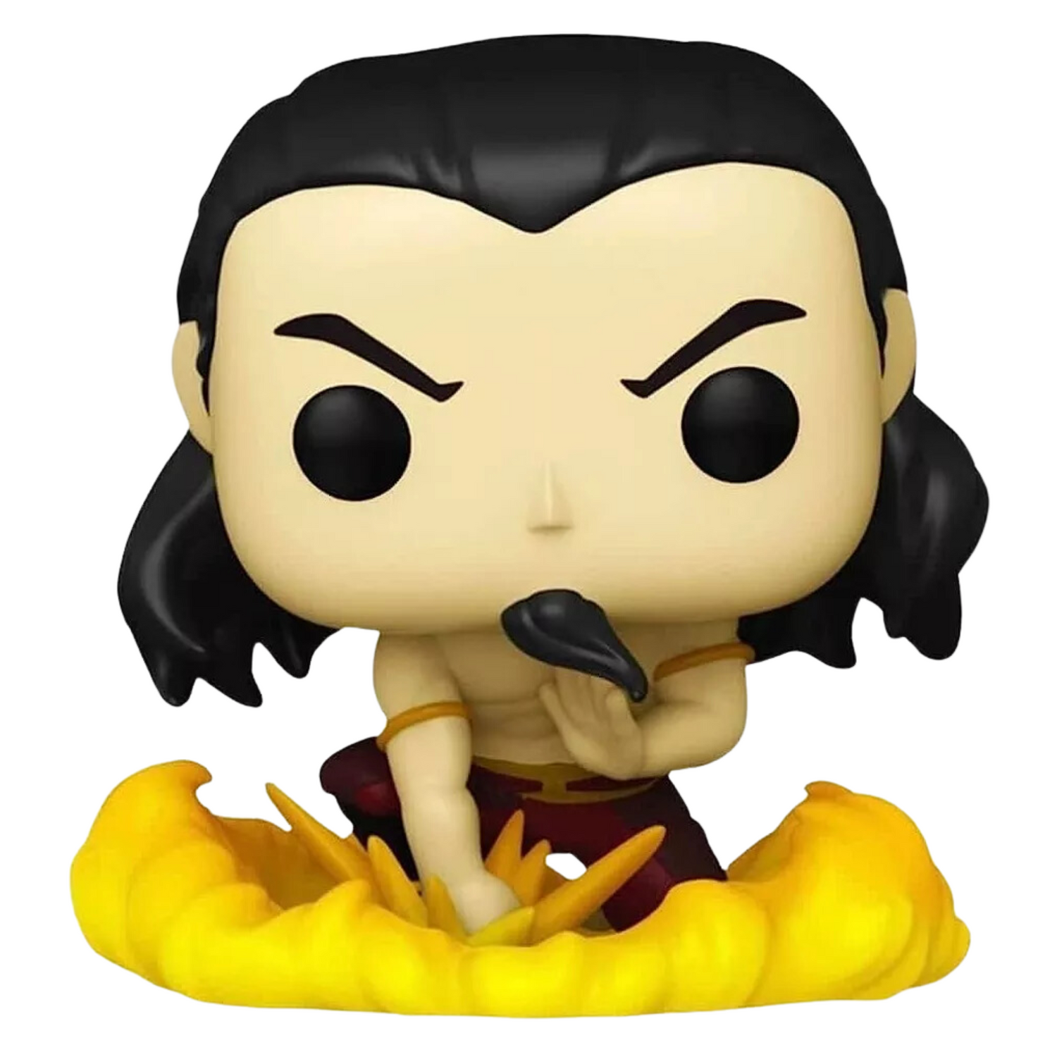 Funko Pop Avatar Fire Lord Ozai 1058 Exclusivo Airbender