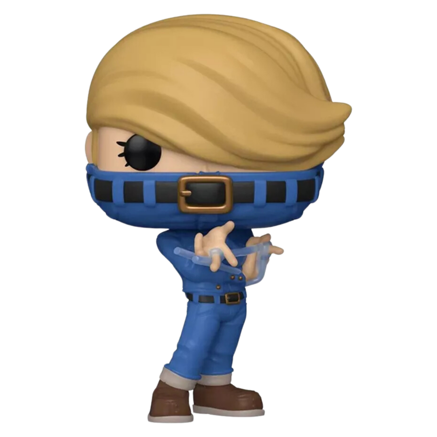 Funko Pop My Hero Academia Best Jeanist 786 Boku No Hero