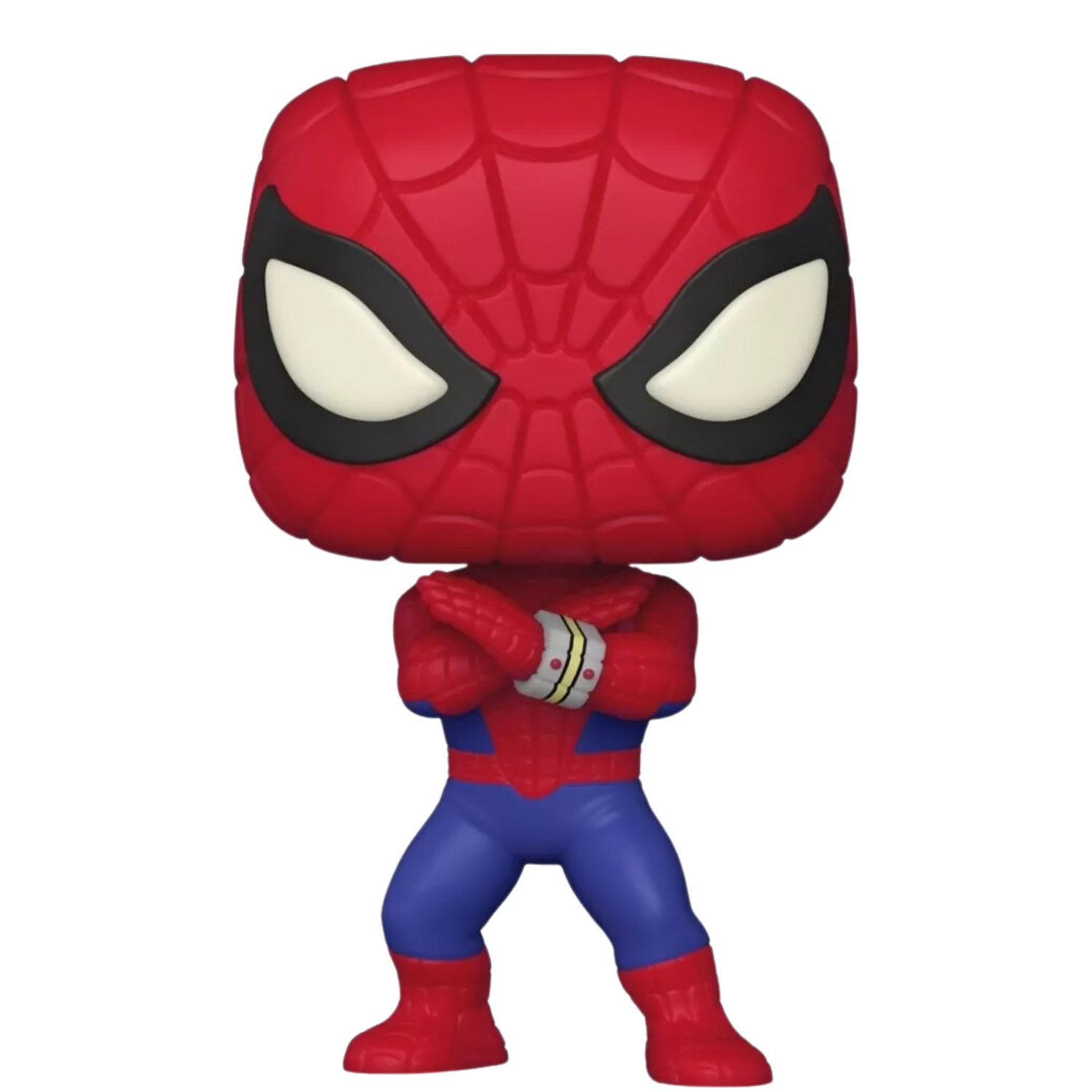 Funko Pop Spiderman 932 Hombre Araña Exclusivo