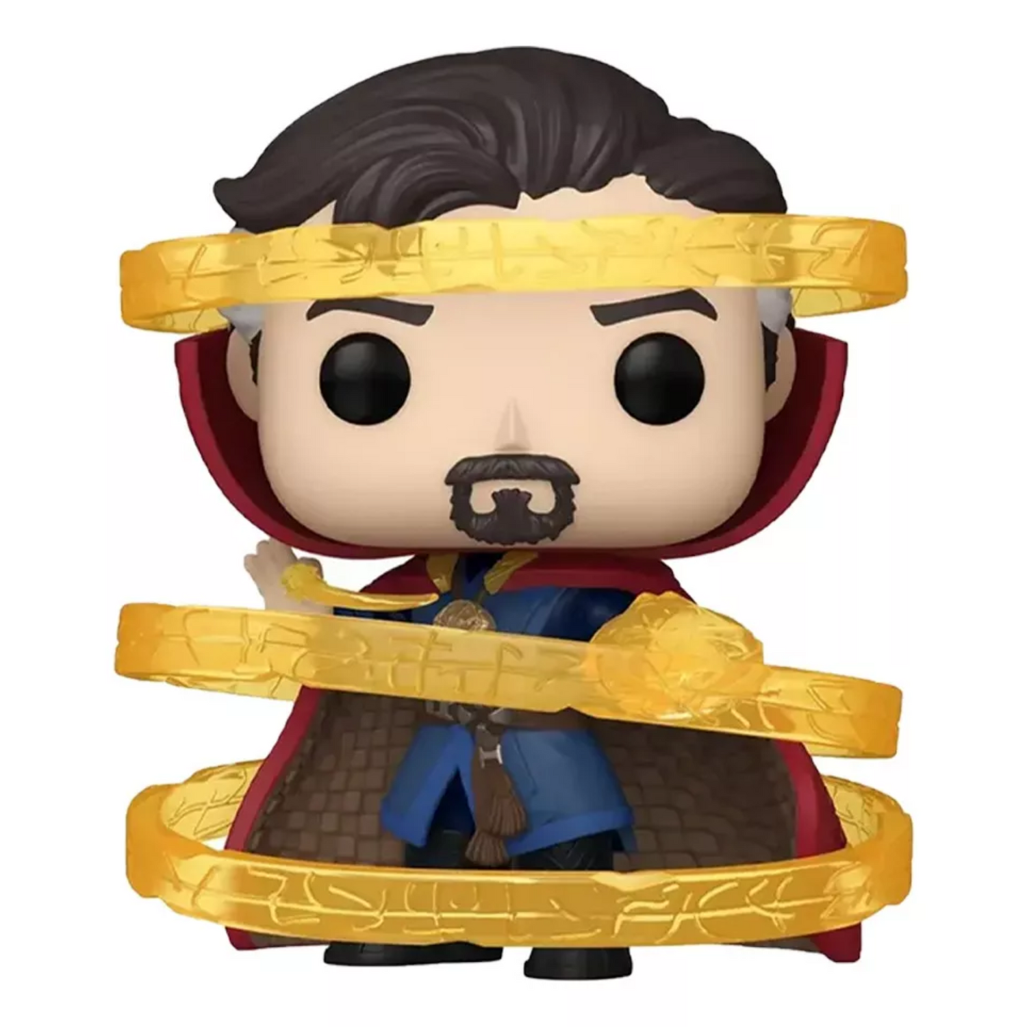 Funko Pop Doctor Strange 1162 Spider Araña No Way Multiverso
