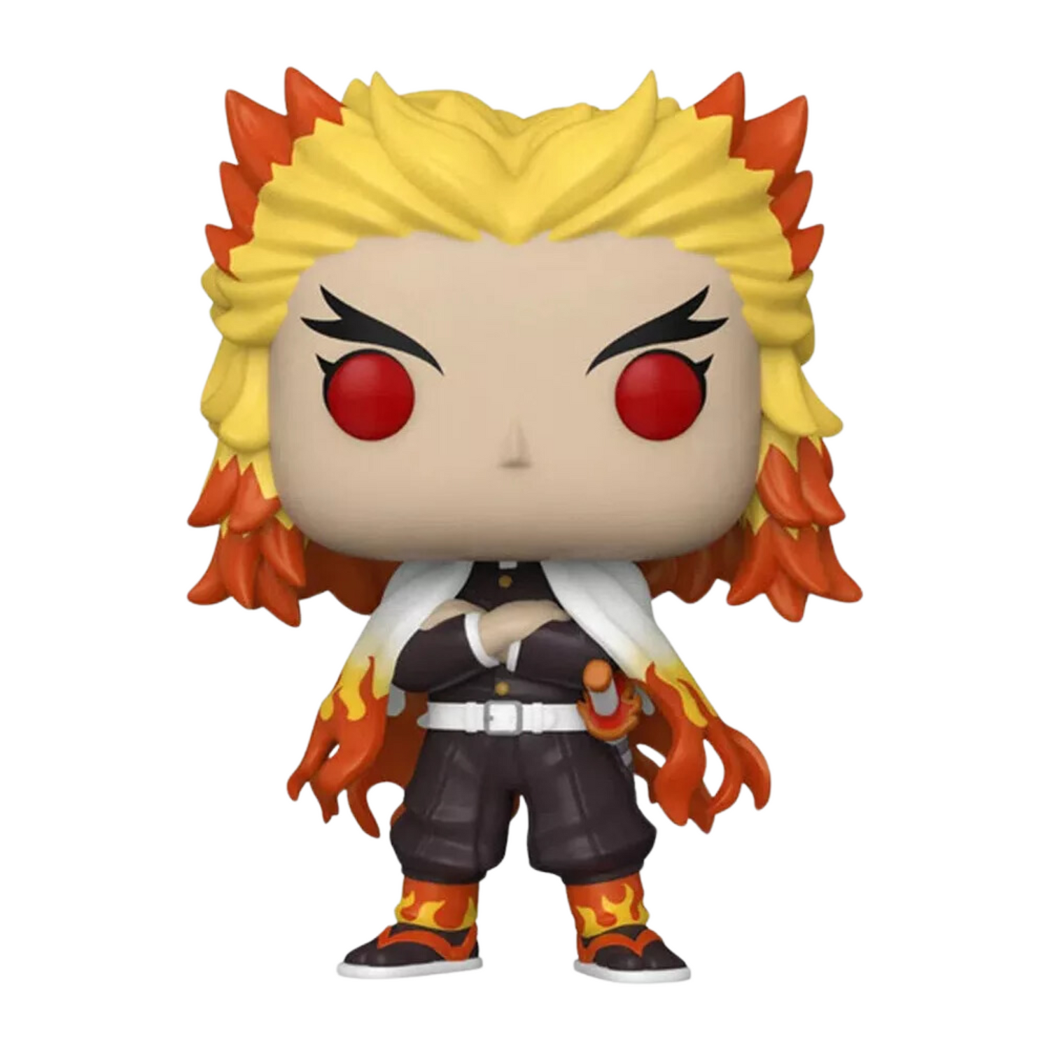 Funko Pop  Demon Slayer Kyojuro Kimetsu No Yaiba