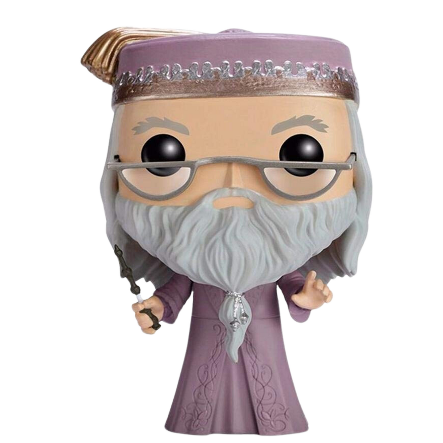 Funko Pop Harry Potter Dumbledore 15 Director Hogwarts Ron