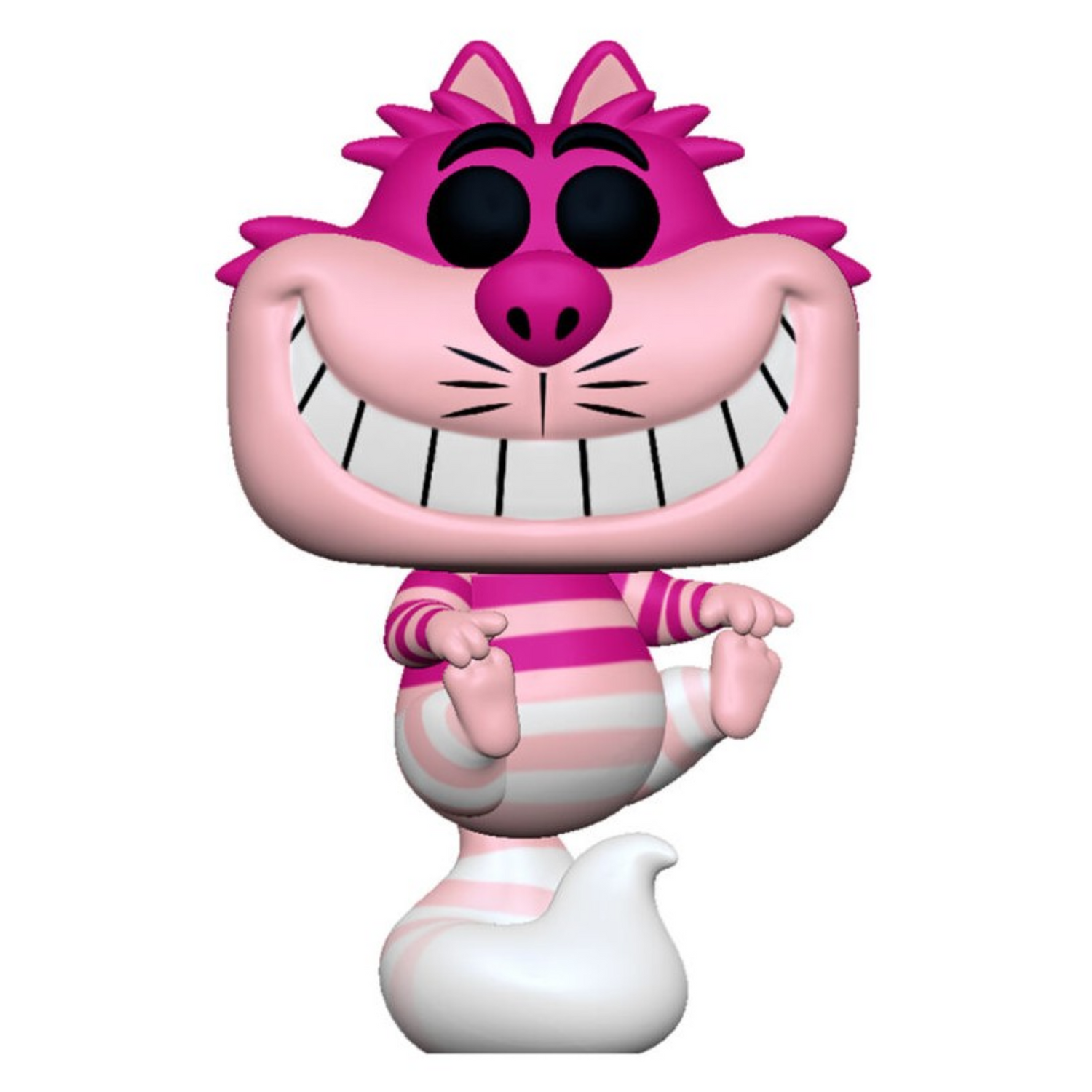 Funko Pop Disney Cheshire Rosa 1059 Alicia Alice Maravillas