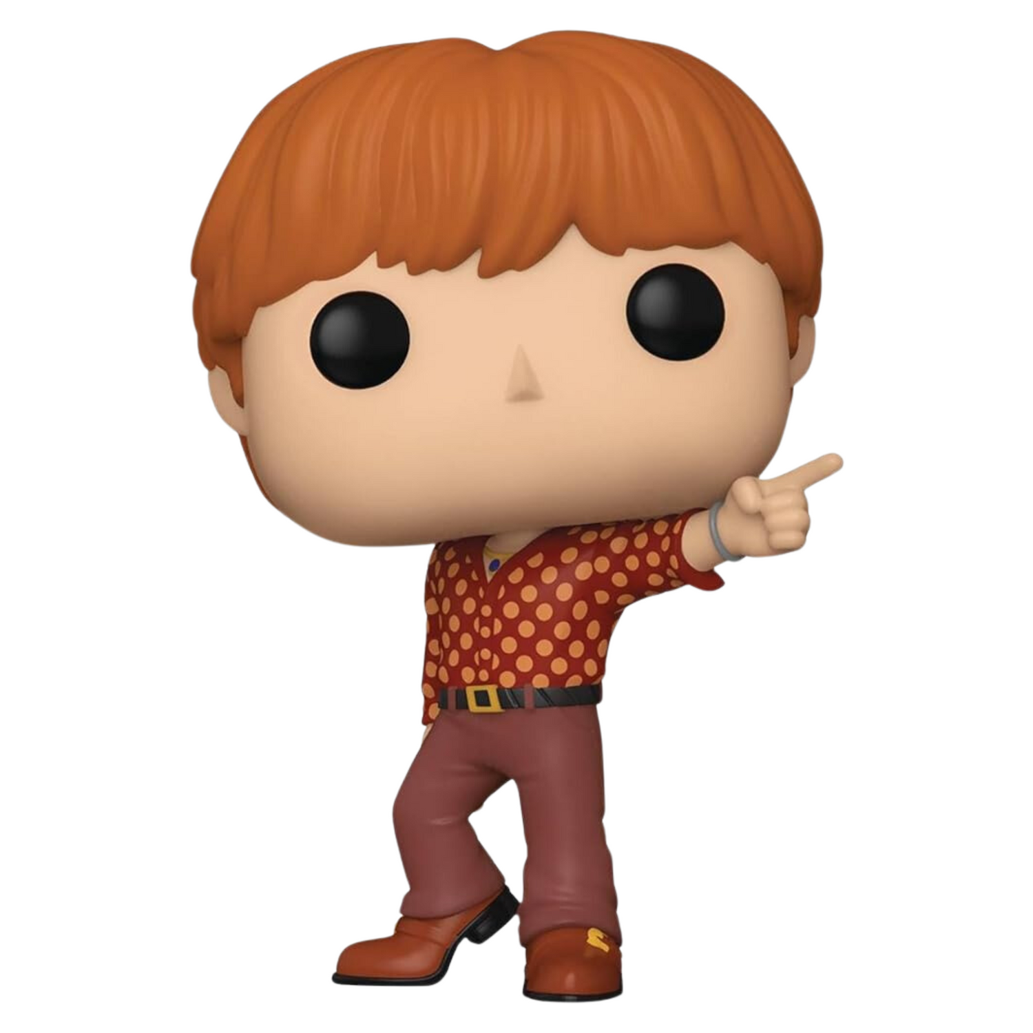 Funko Pop Jin 219 Bts Dynamite K-pop Rocs Army Suga Butter