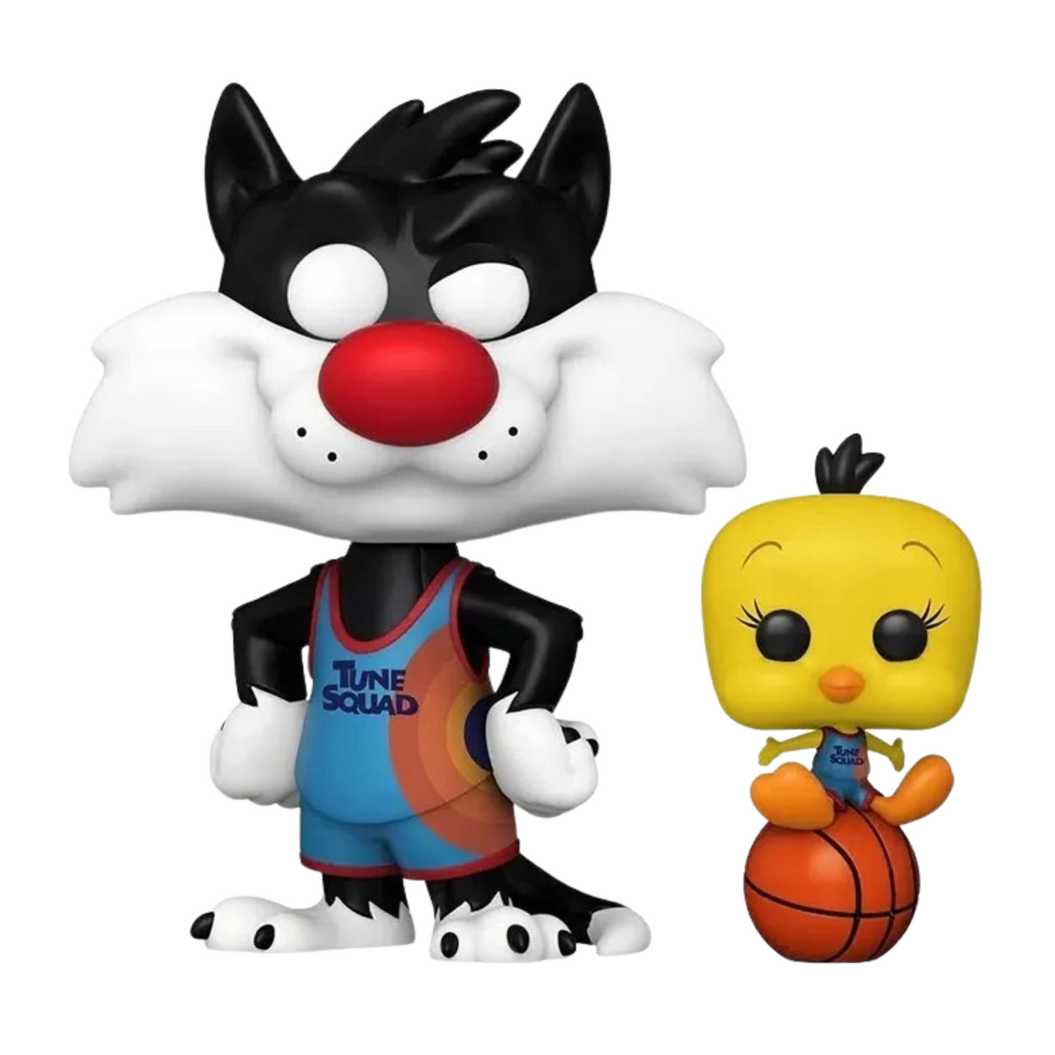 Funko Pop Silvestre Piolin Tweety 1087 Jam
