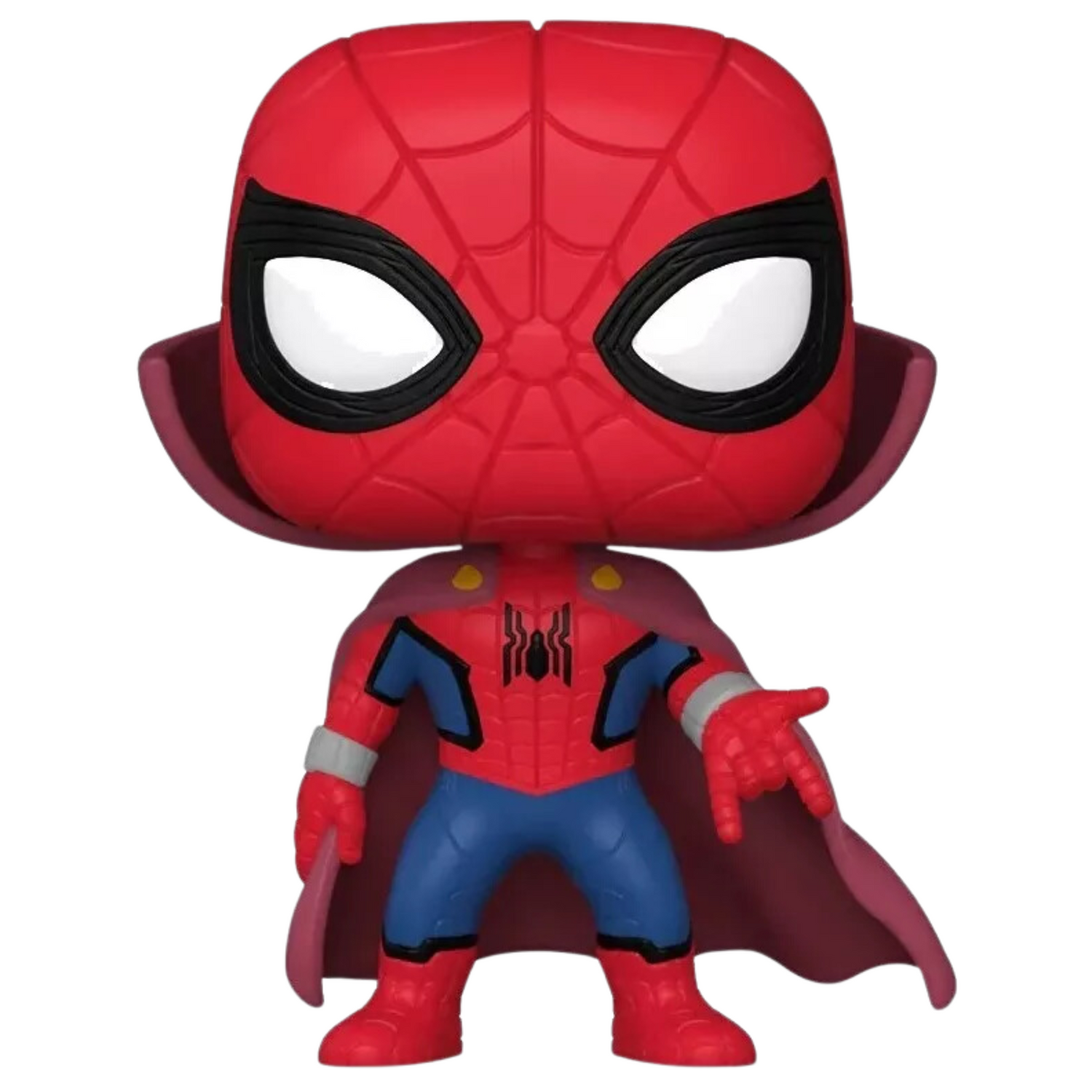 Funko Pop Marvel What If Spider Zombie Hunter 945 Avengers