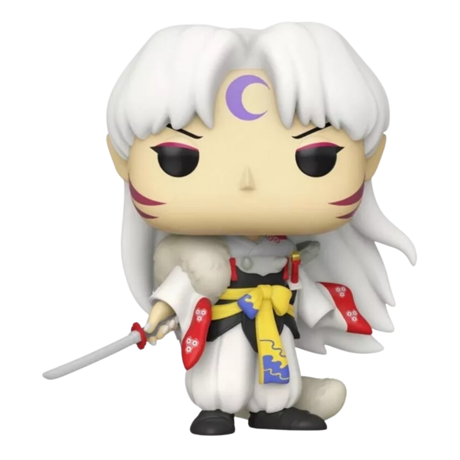 Funko Pop Inuyasha Sesshomaru 769 Anime Seshomaru