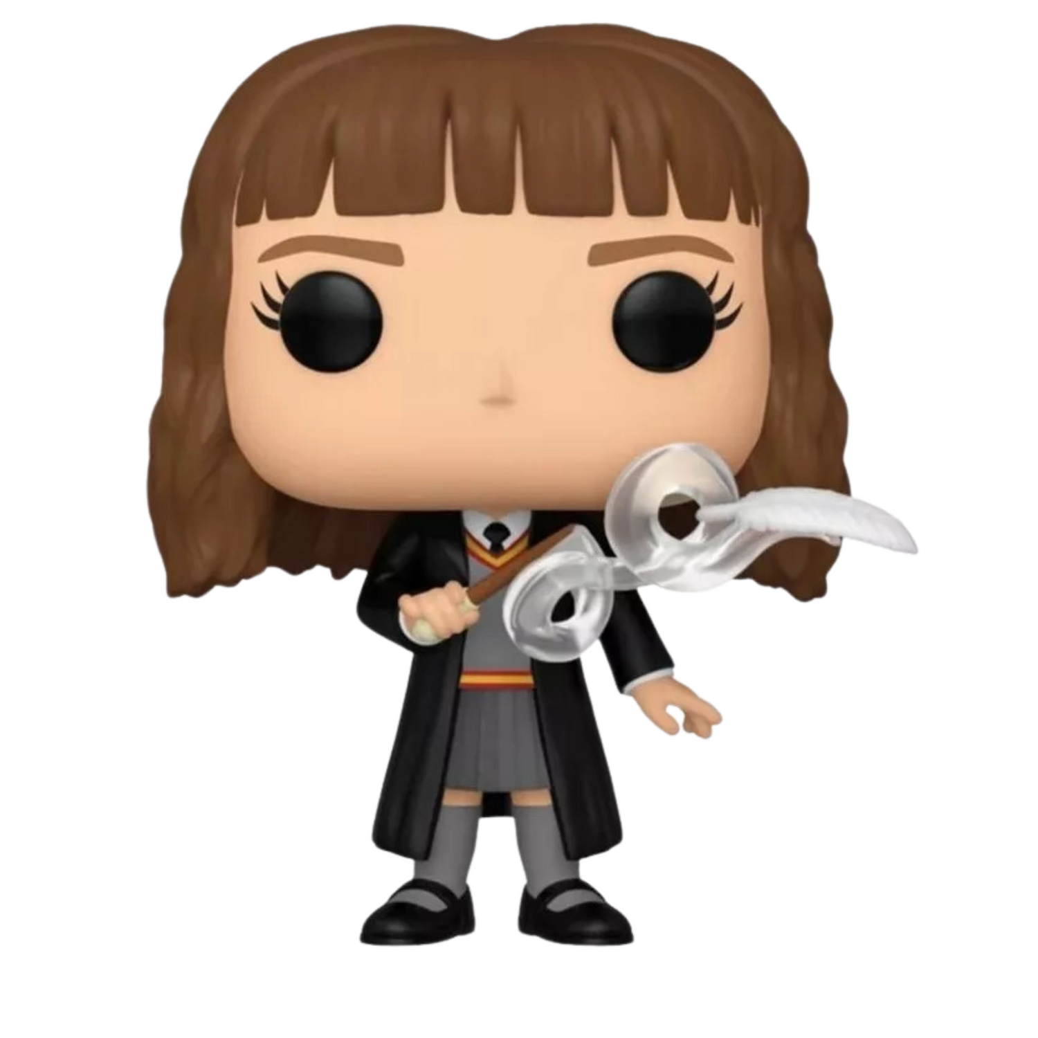 Funko Pophermione Granger 113 Conjuro Harry Potter Ron Luna