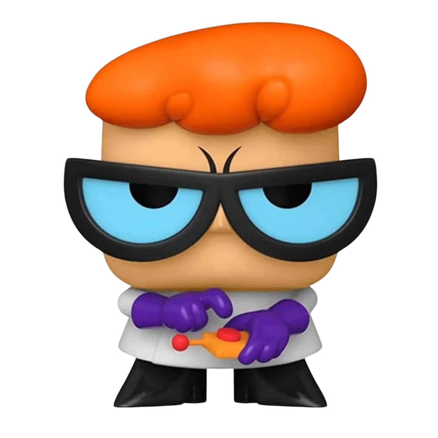 Funko Pop Dexter 1067 Cartoon Laboratorio Dee Dee