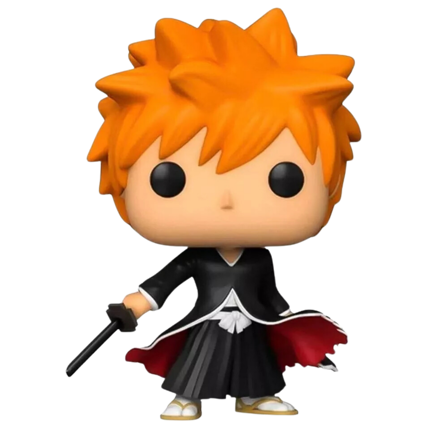 Funko Pop Animation Bleach Ichigo Exclusivo 1087