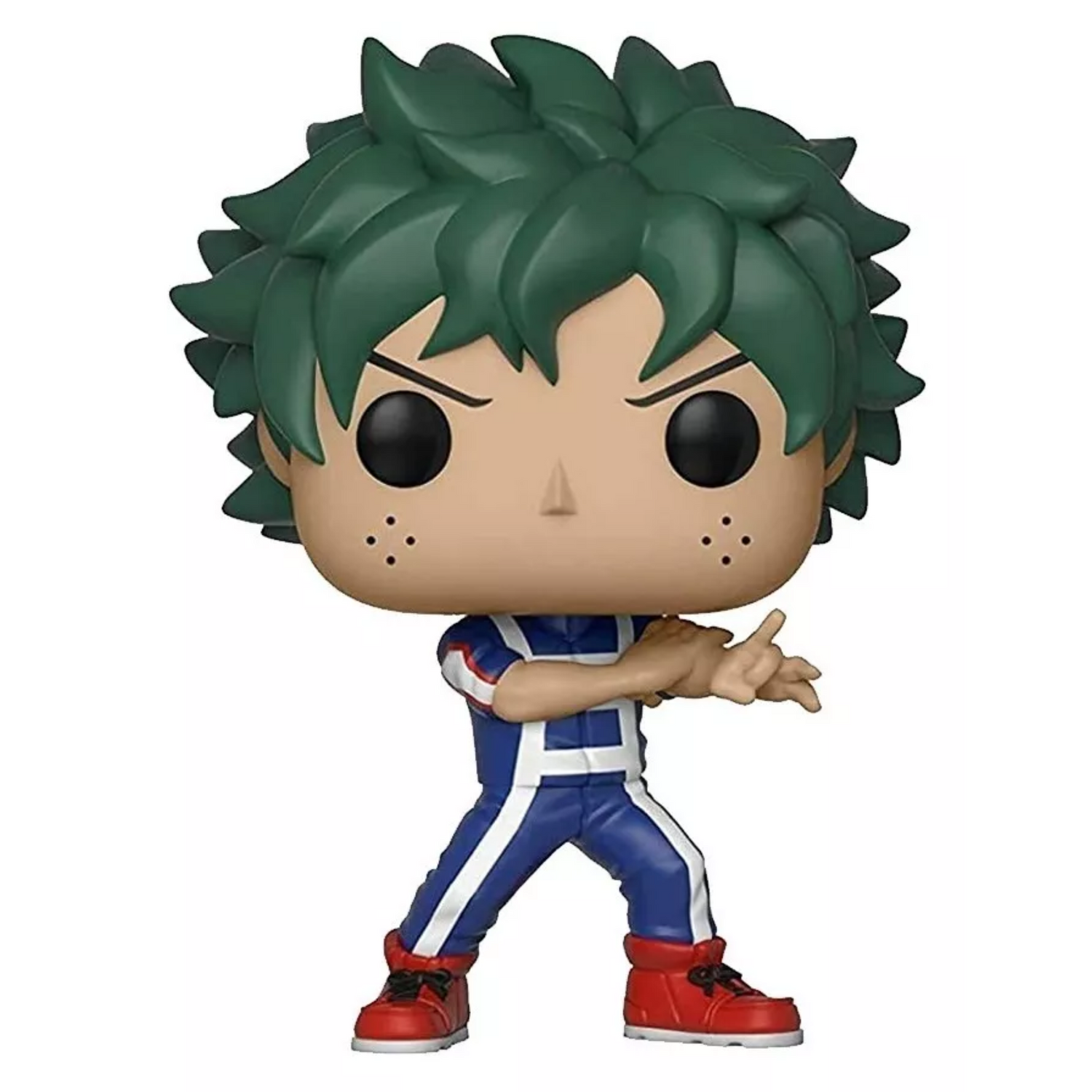 Funko Pop My Hero Academy Deku Training 373 Himiko