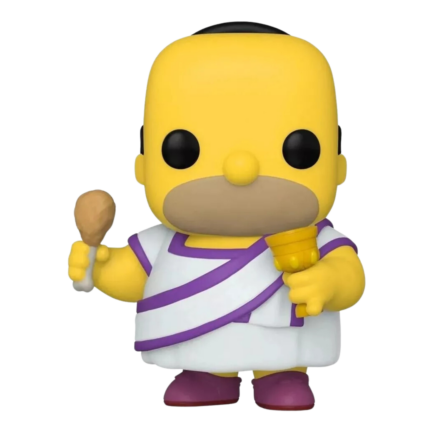 Funko Pop Televison Homero Simpsons Obeseus 1203