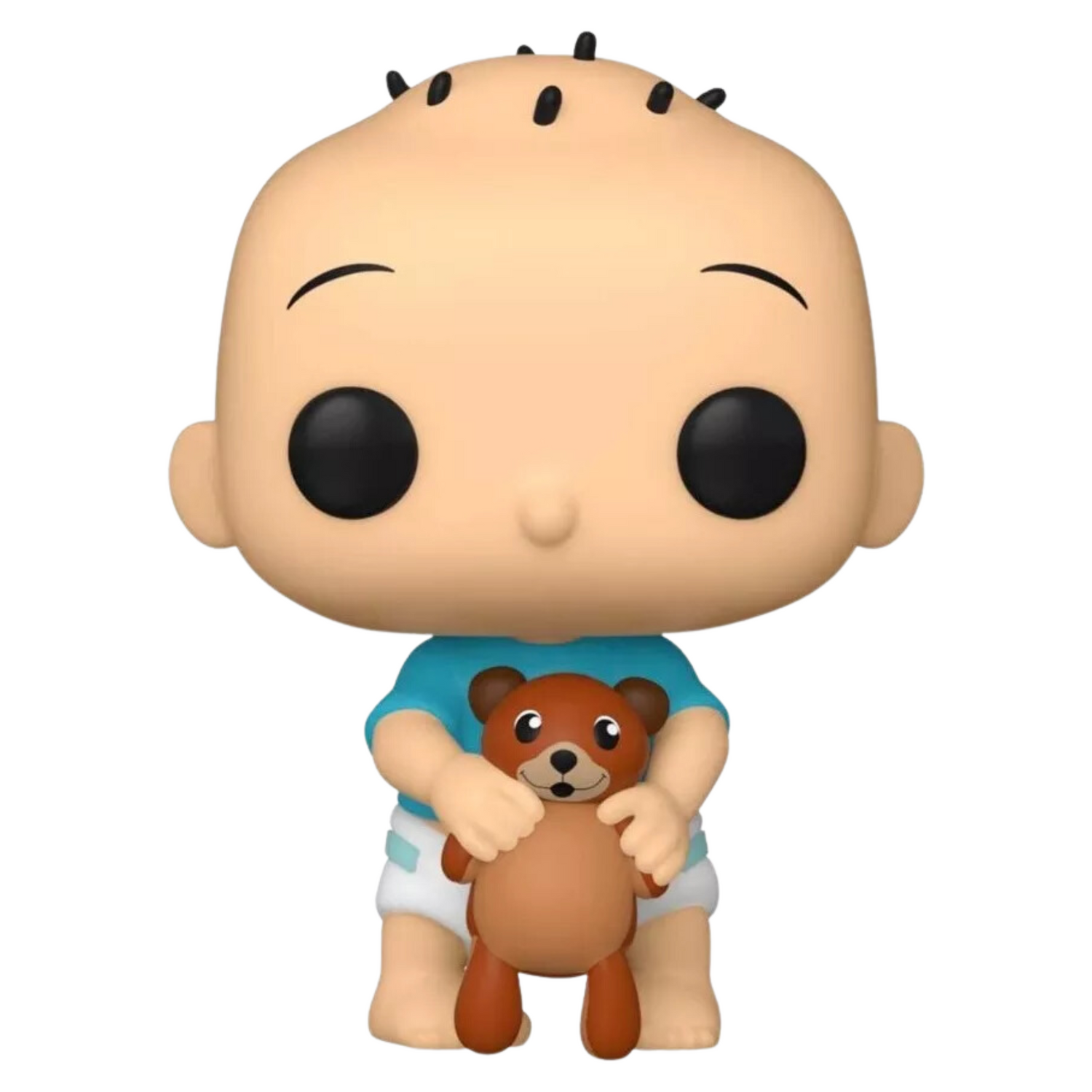 Funko Pop Tommy Pickles Rugrats 1209 Aventuras