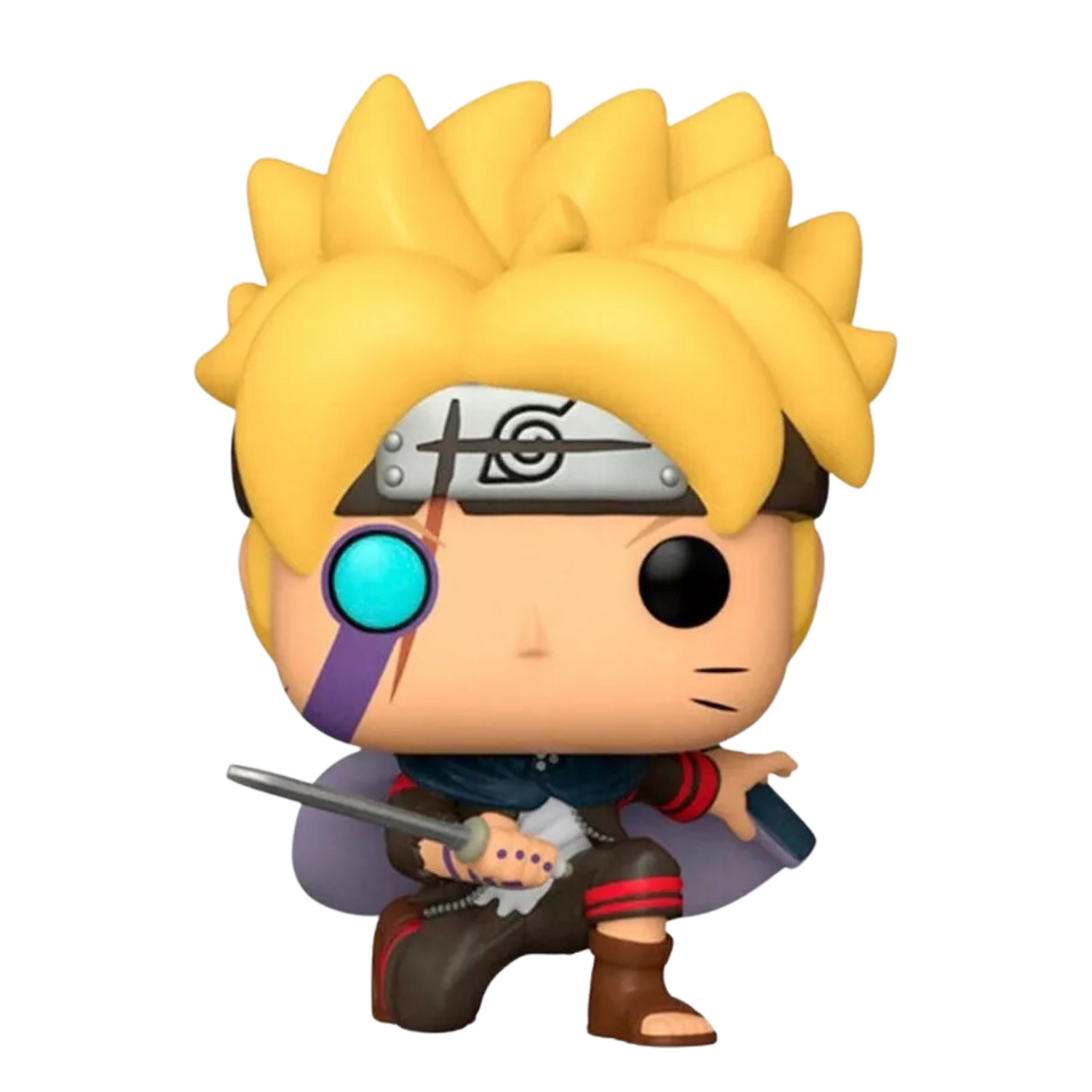 Funko Pop Boruto 1035 Naruto Shippuden Next Generation