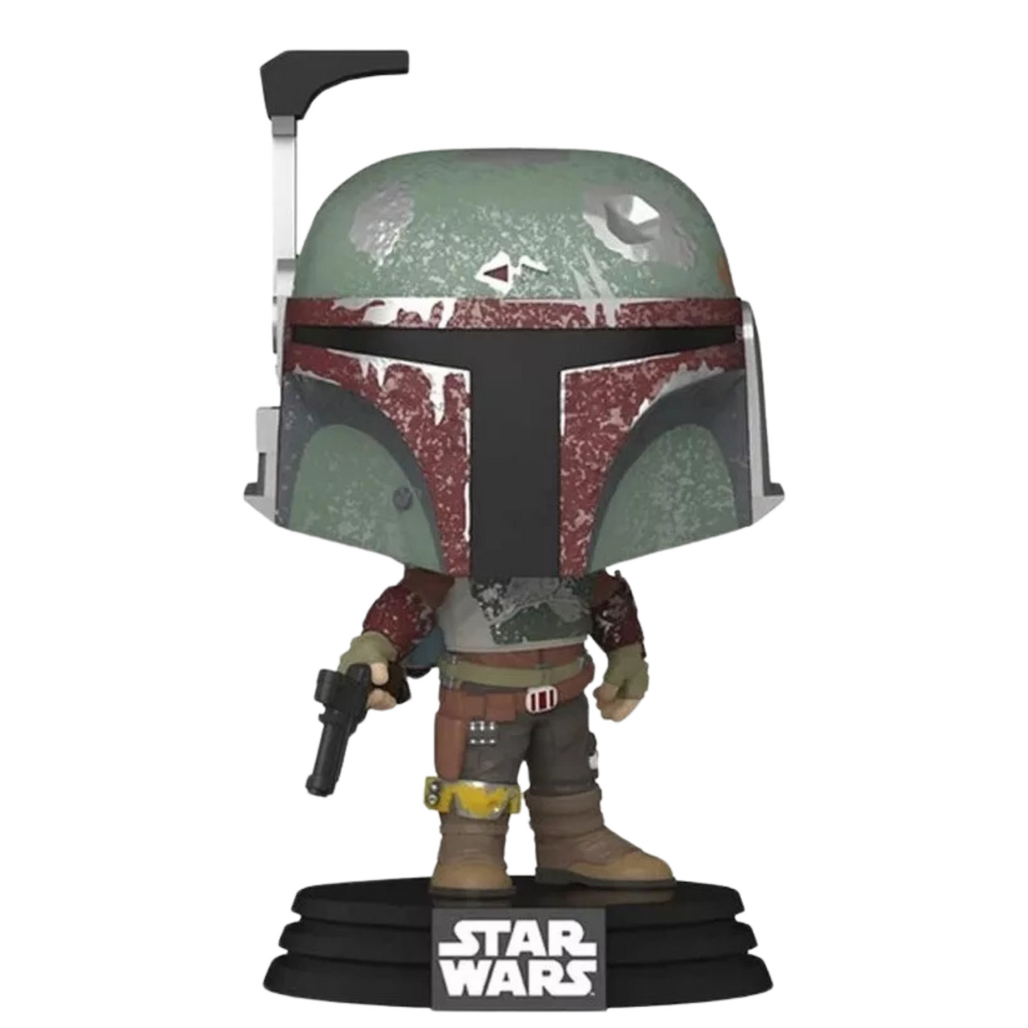 Funko Pop Cobb Vanth 484 Mandalorian Star Wars